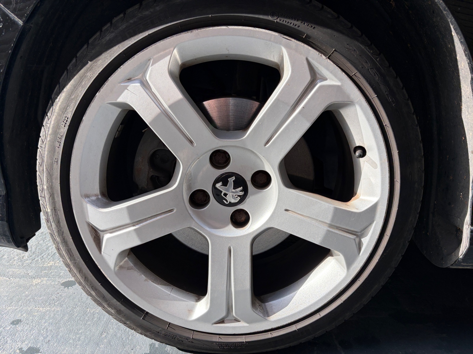 Peugeot 308 33
