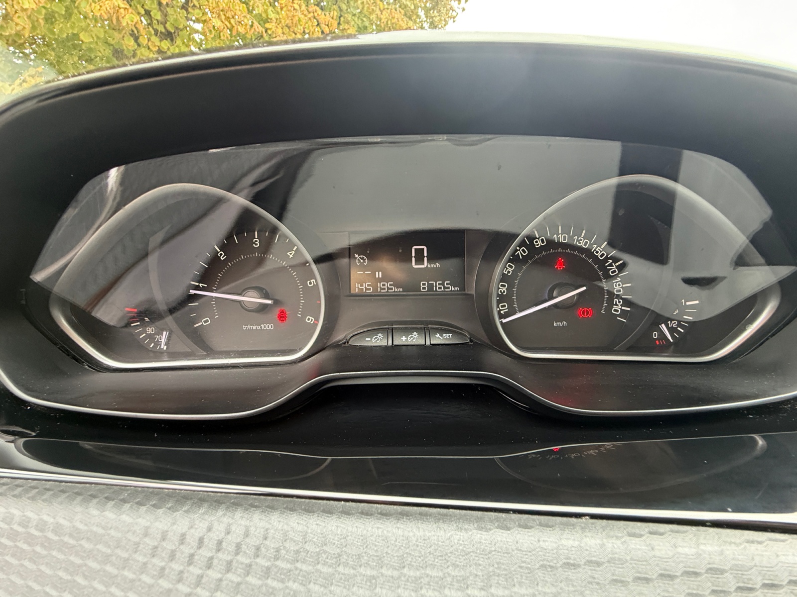 Peugeot 2008 16