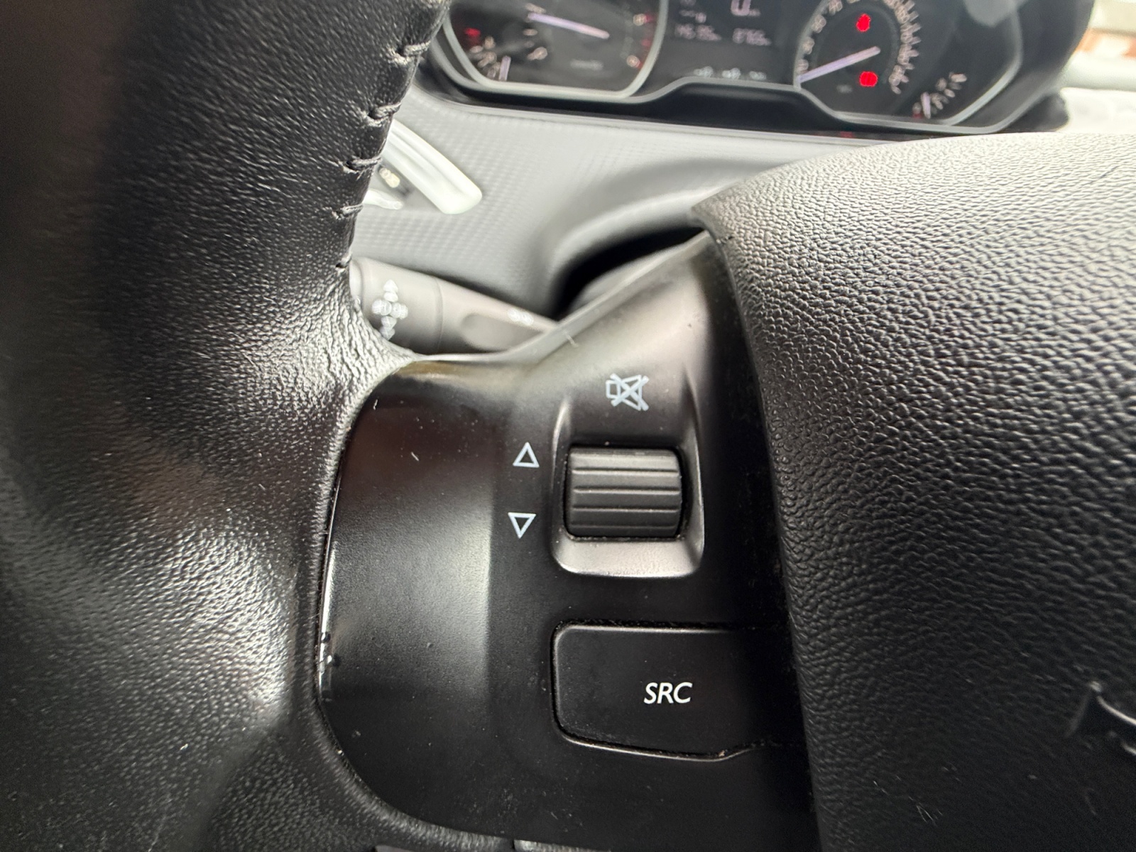 Peugeot 2008 19
