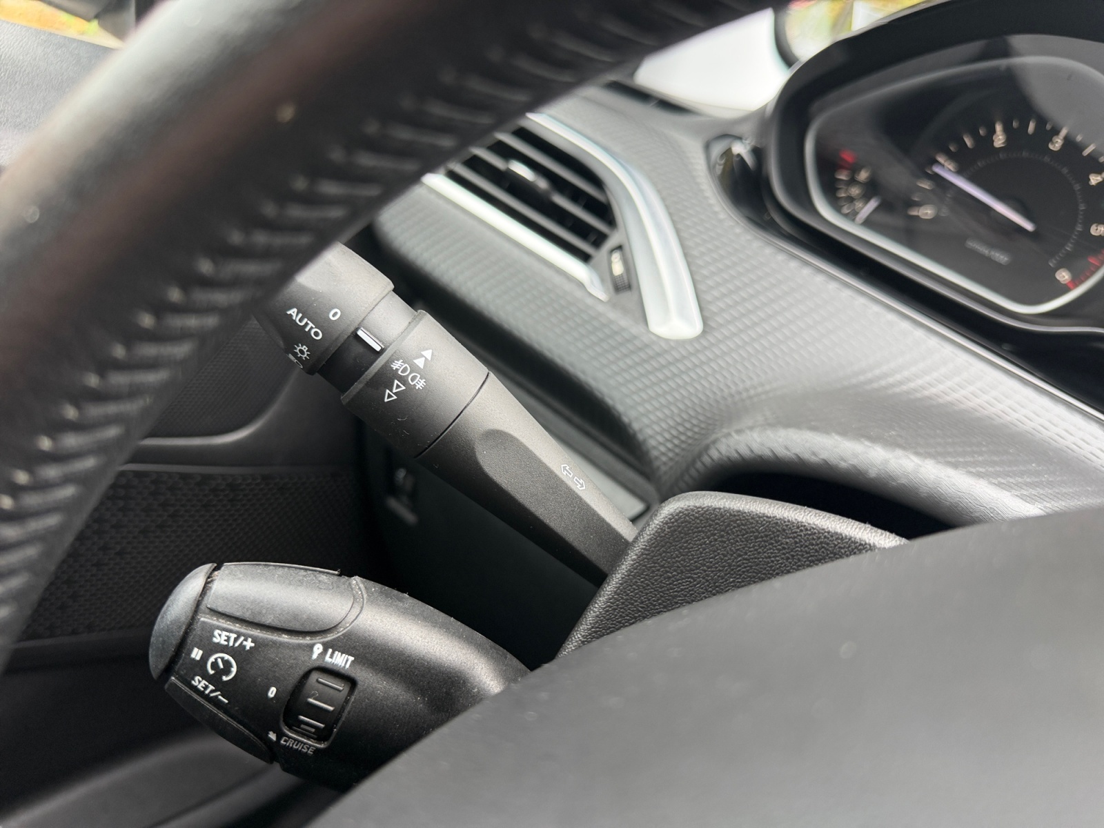 Peugeot 2008 20
