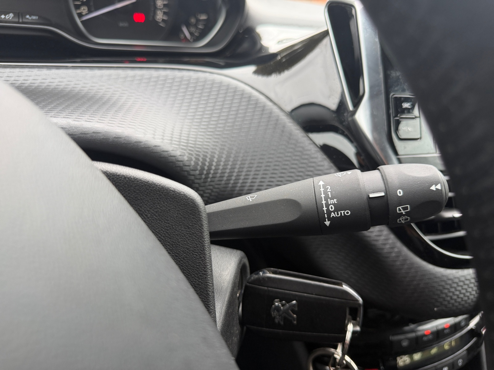 Peugeot 2008 22