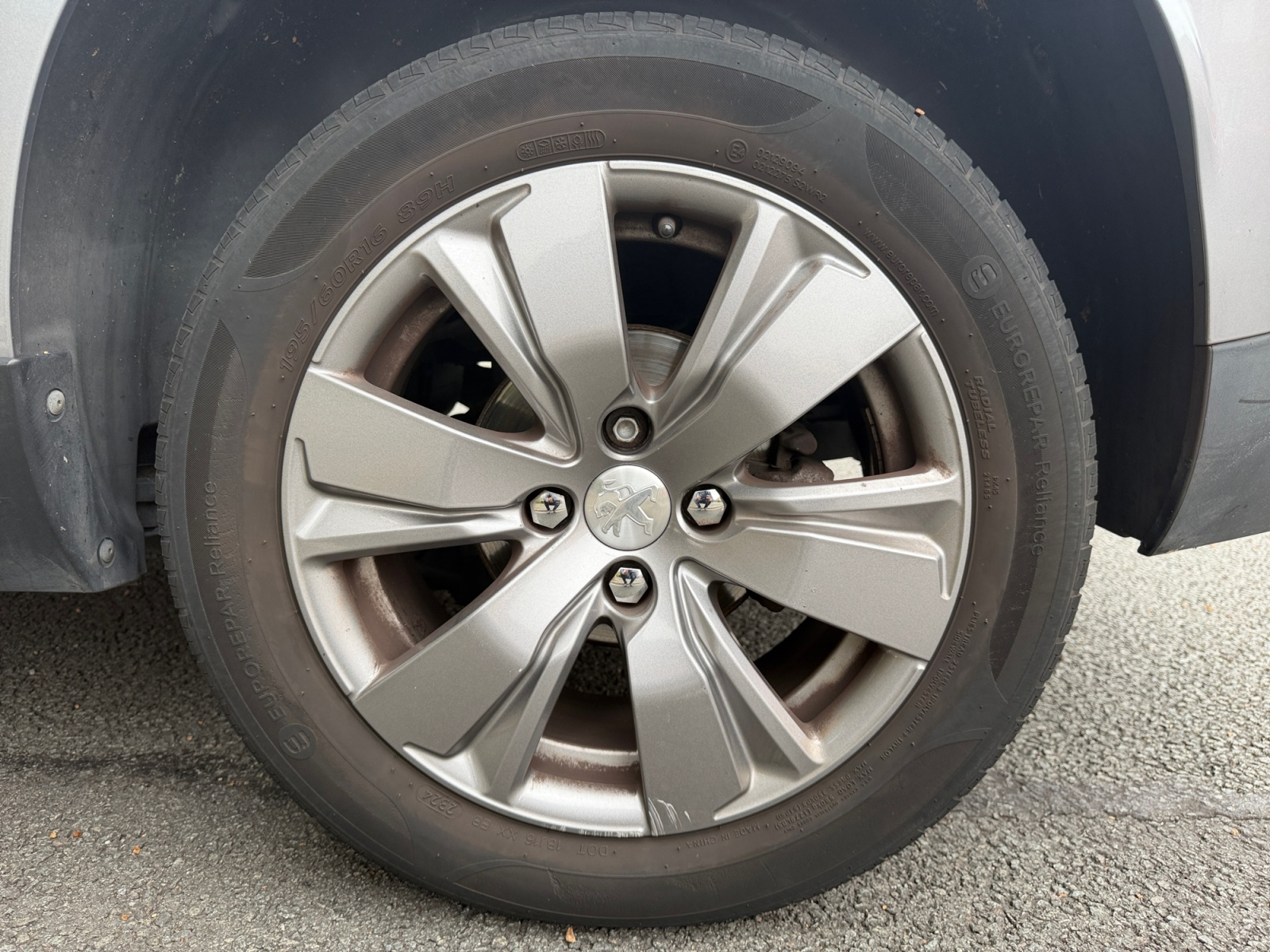 Peugeot 2008 31