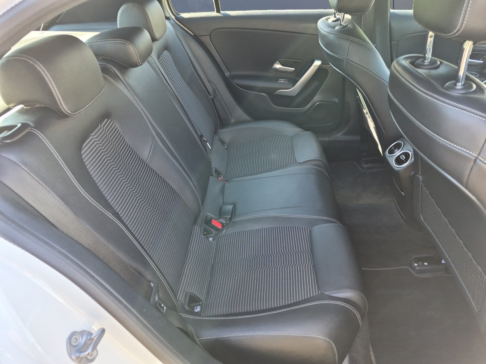 Mercedes-Benz Classe A 11