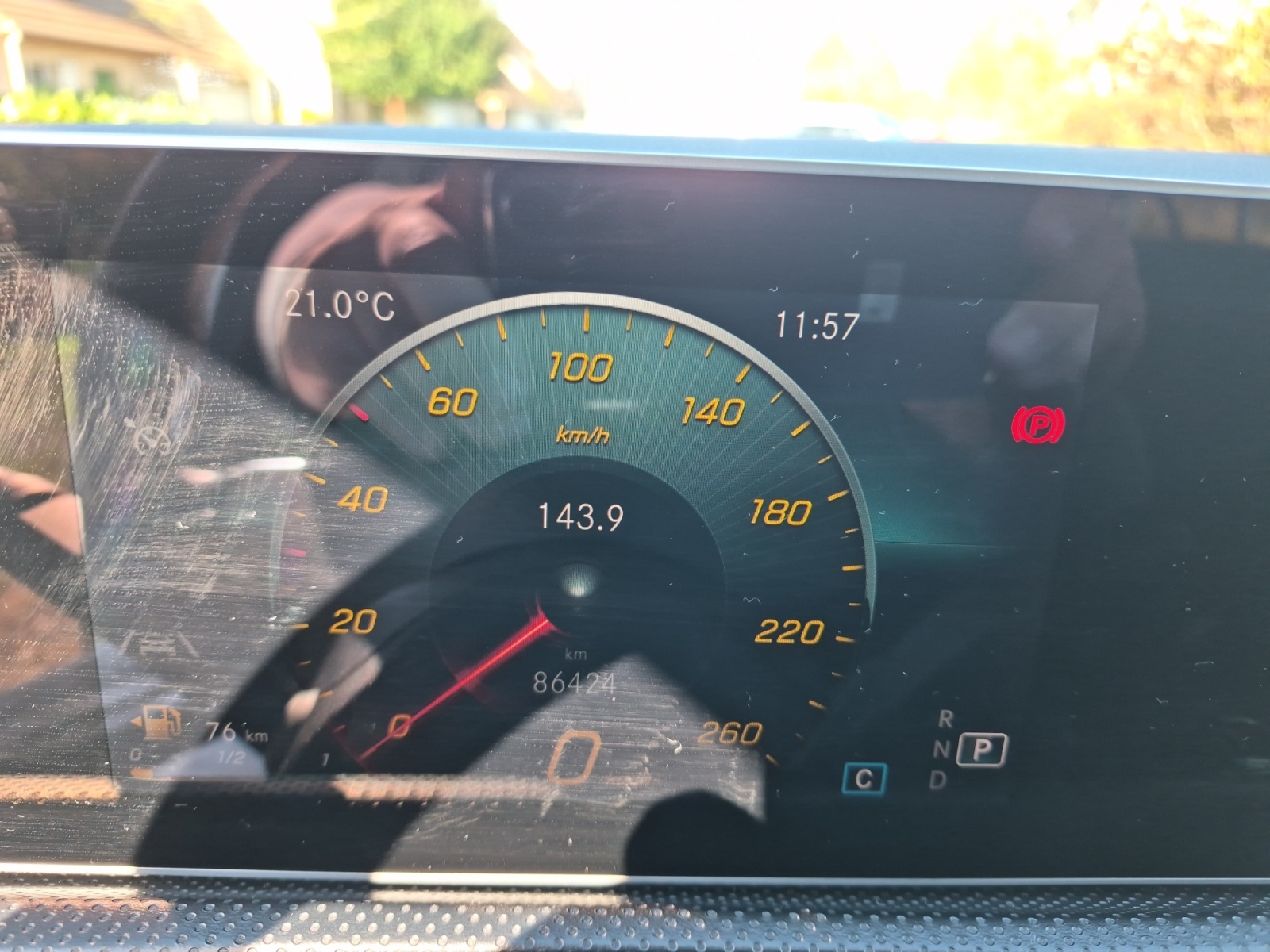 Mercedes-Benz Classe A 16