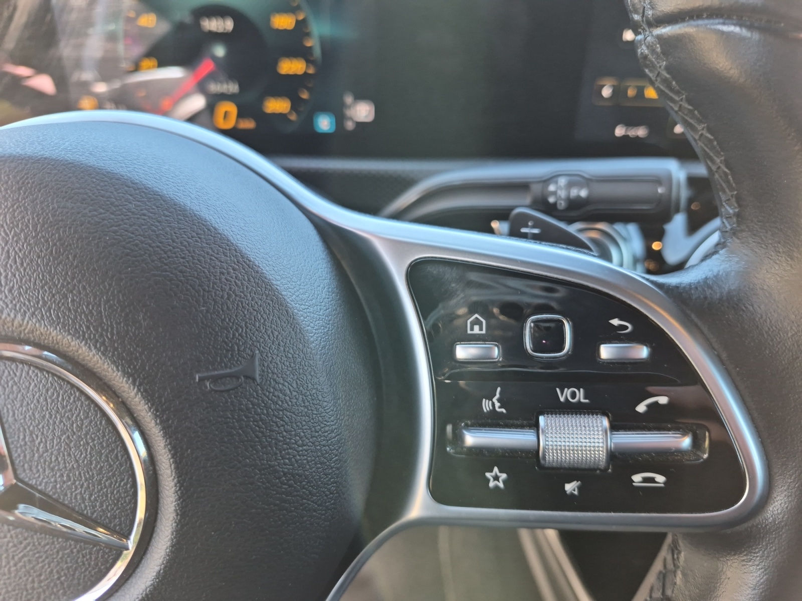 Mercedes-Benz Classe A 18