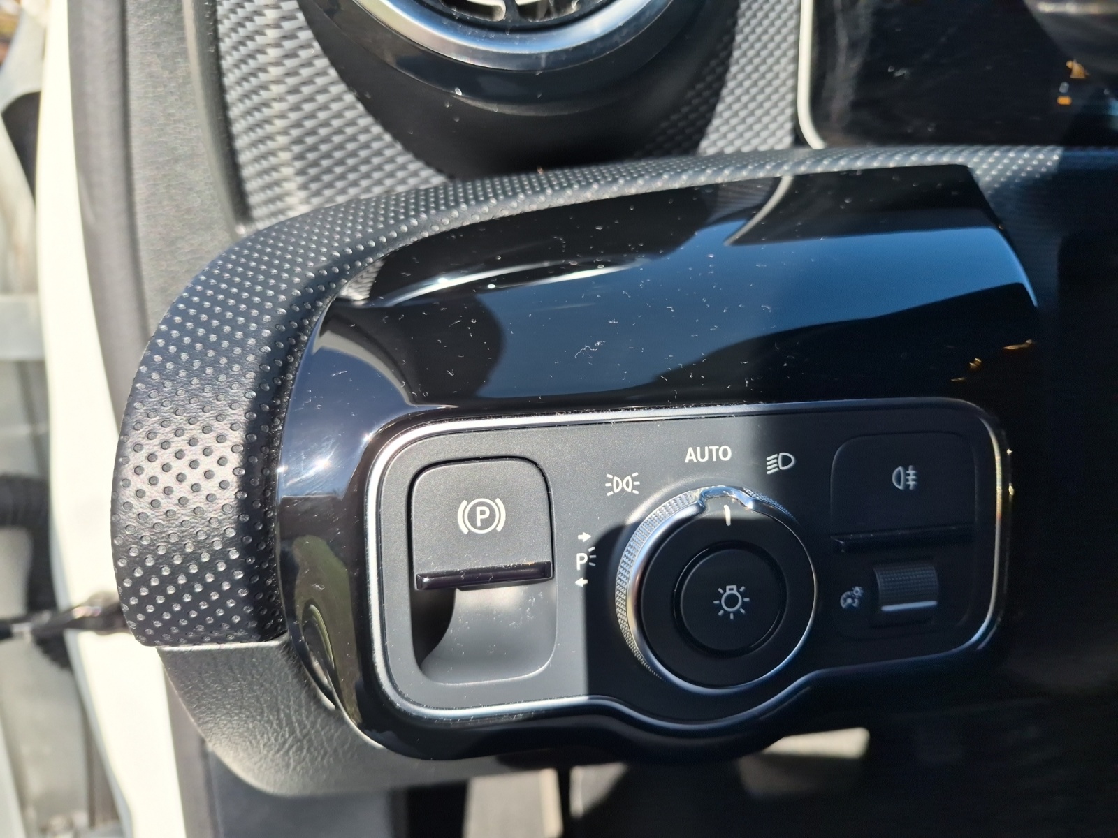 Mercedes-Benz Classe A 19