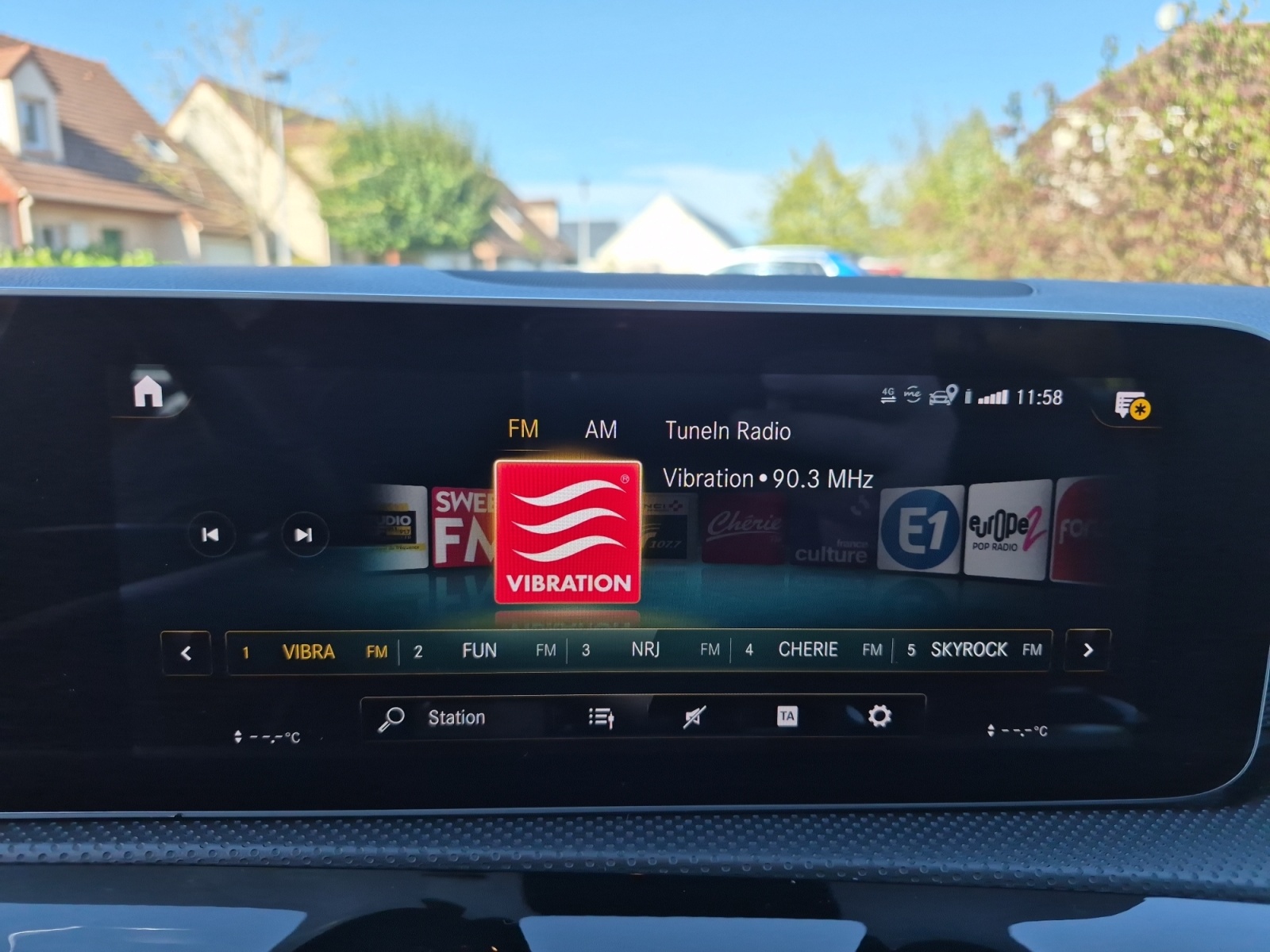 Mercedes-Benz Classe A 20