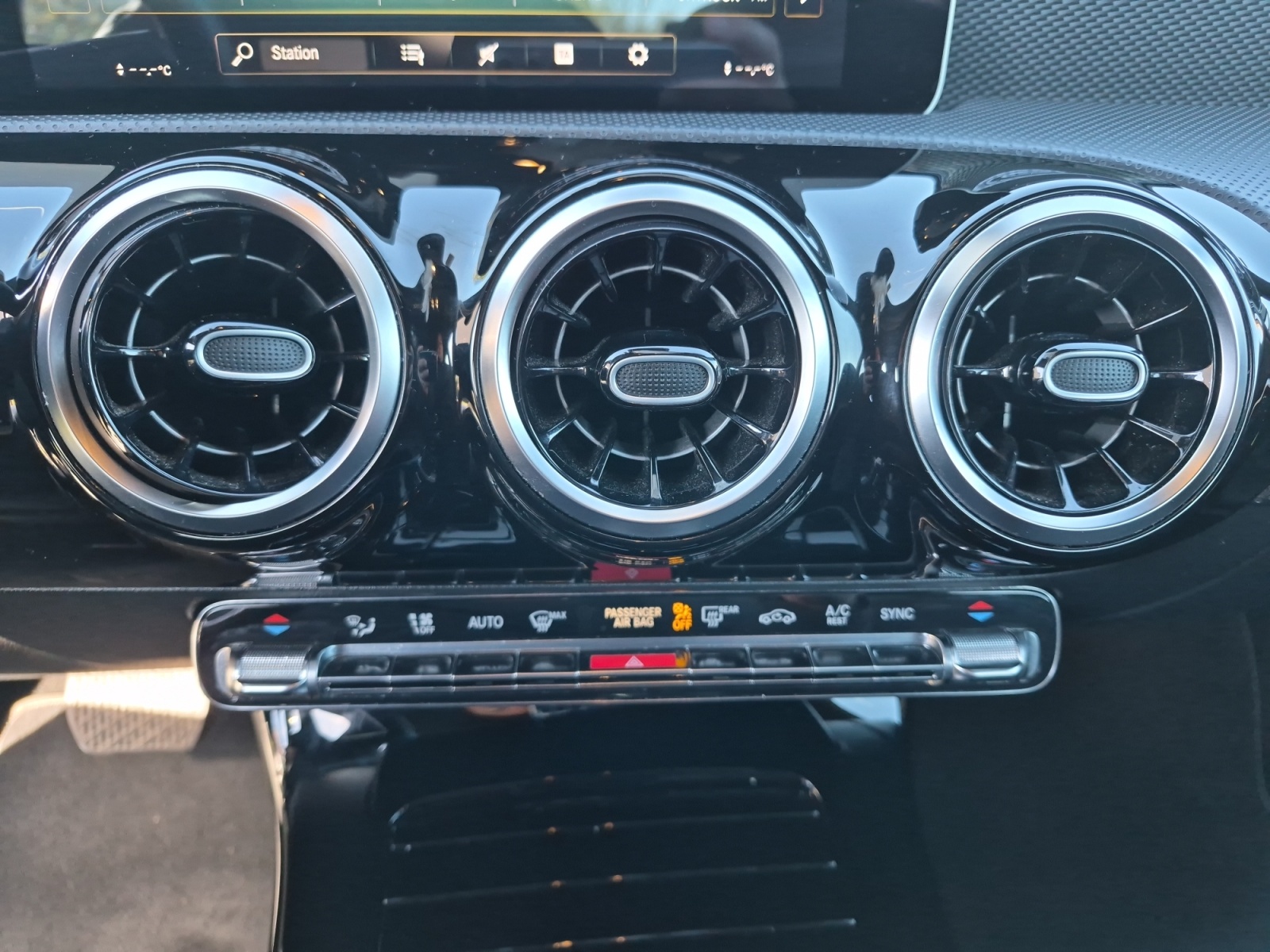 Mercedes-Benz Classe A 23
