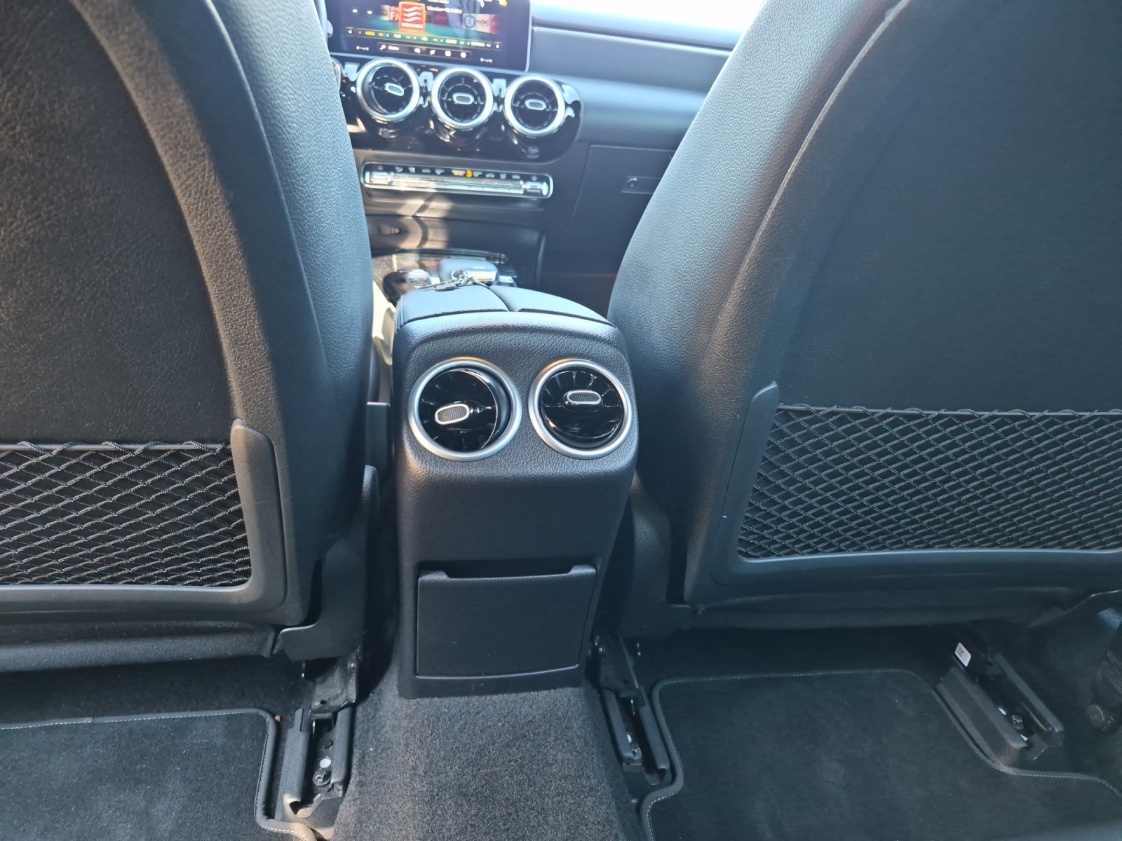 Mercedes-Benz Classe A 27