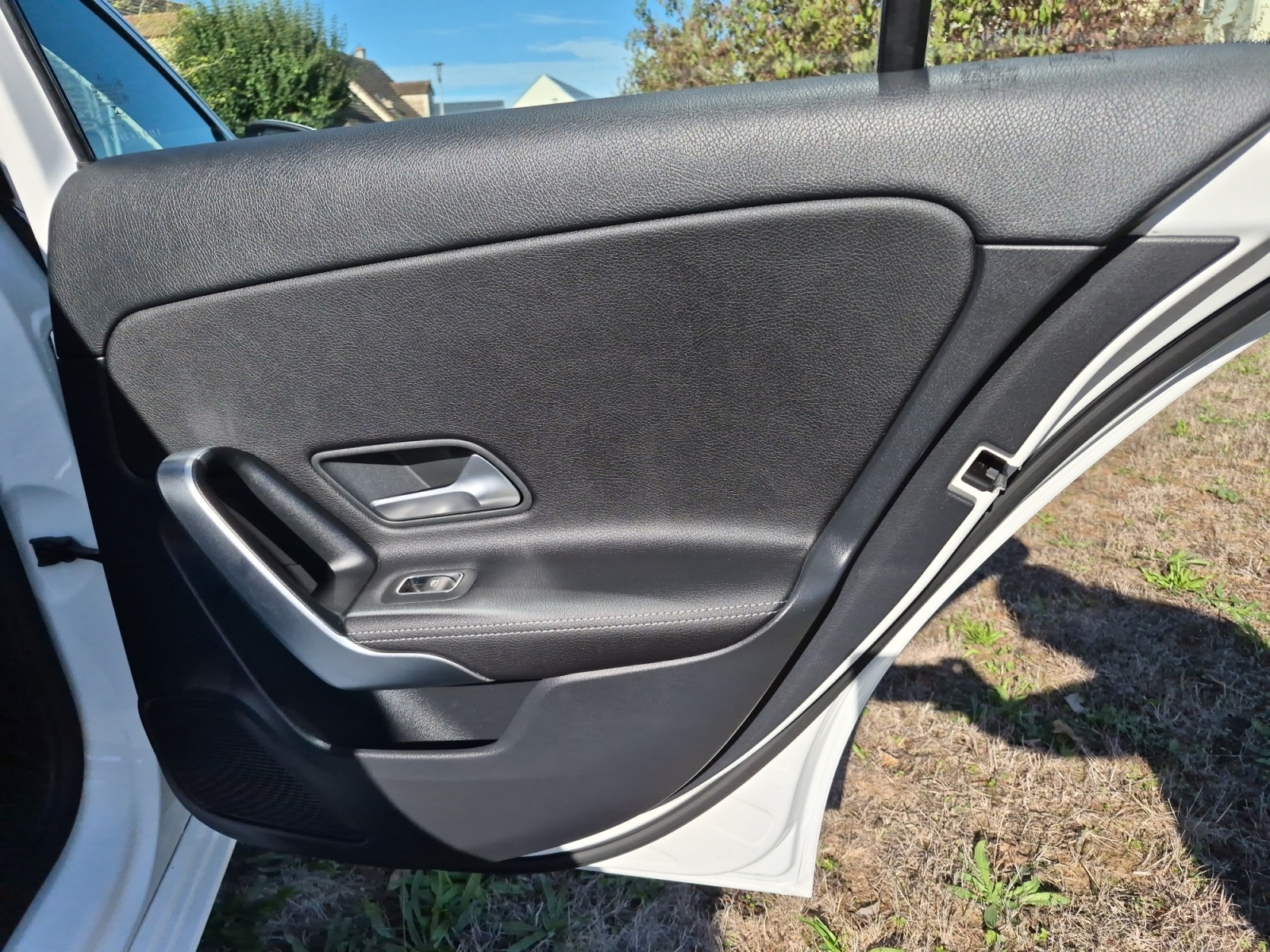 Mercedes-Benz Classe A 29