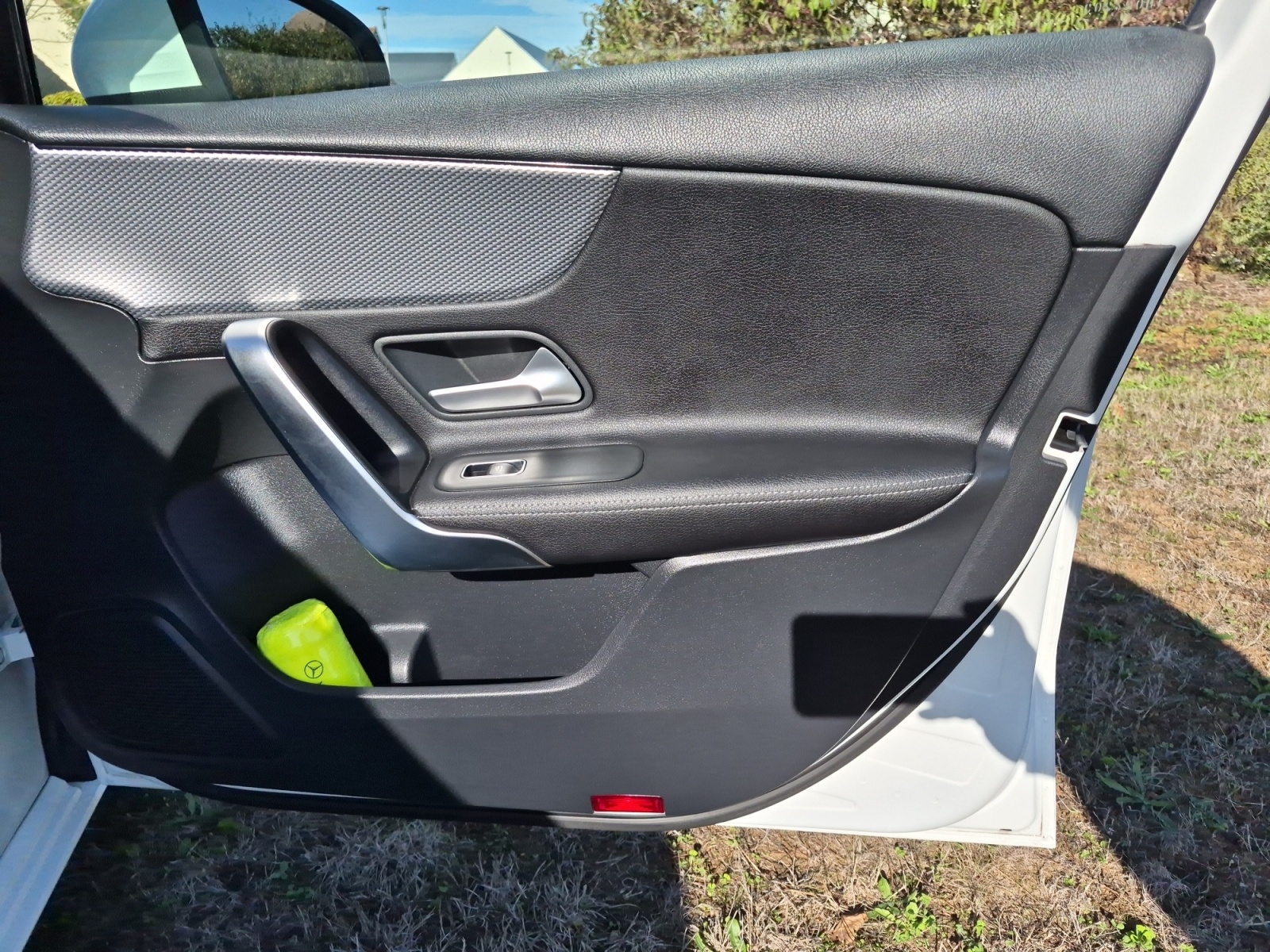 Mercedes-Benz Classe A 30