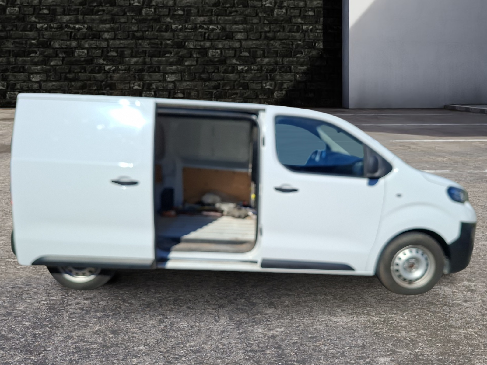 Peugeot Expert Vu 27