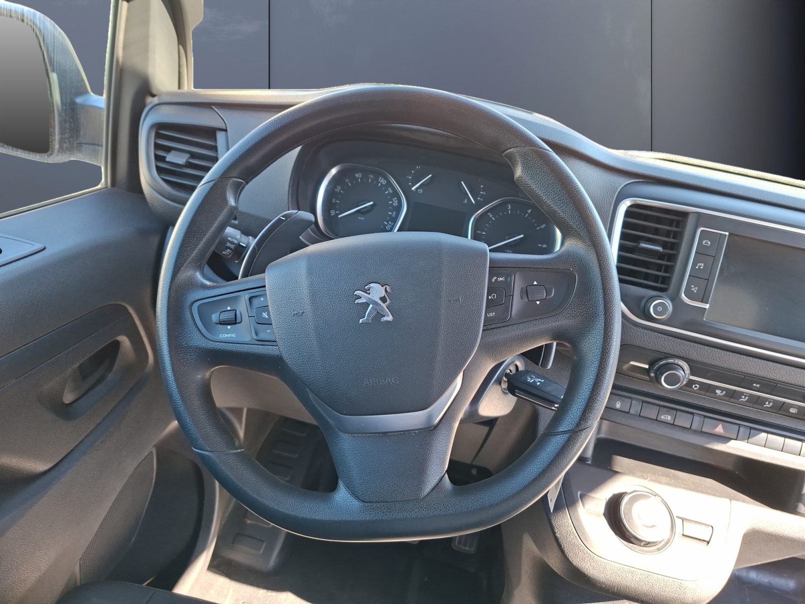 Peugeot Expert Vu 13