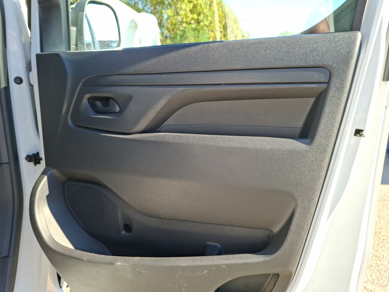 Peugeot Expert Vu 25