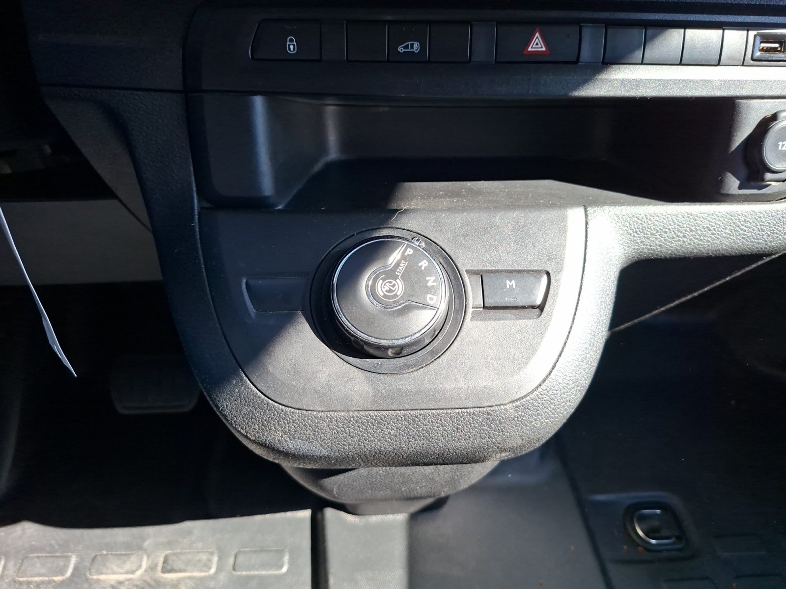 Peugeot Expert Vu 21