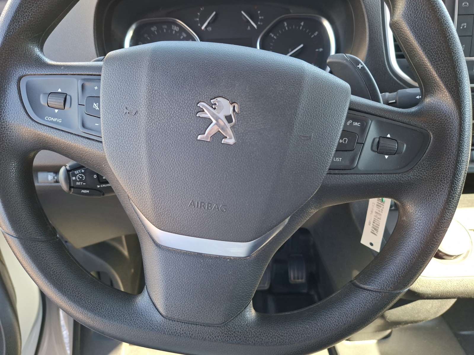 Peugeot Expert Vu 14