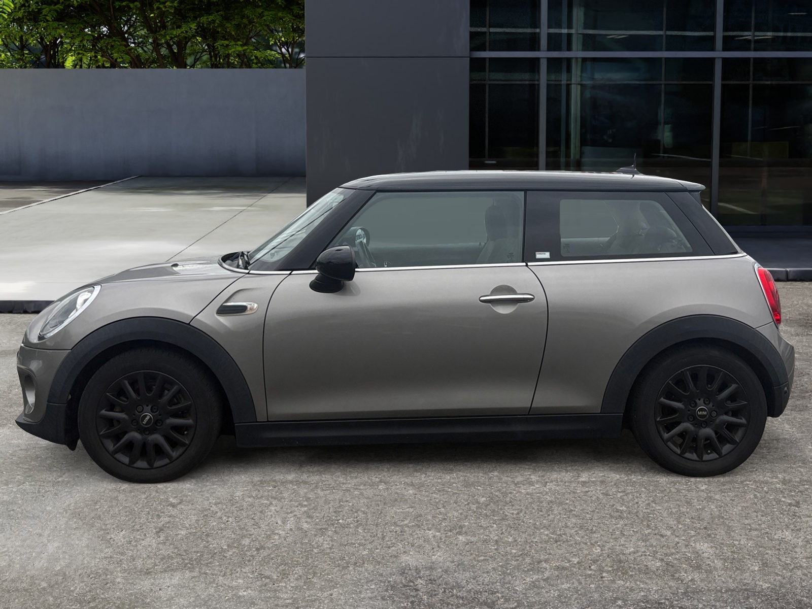 Mini Mini 1