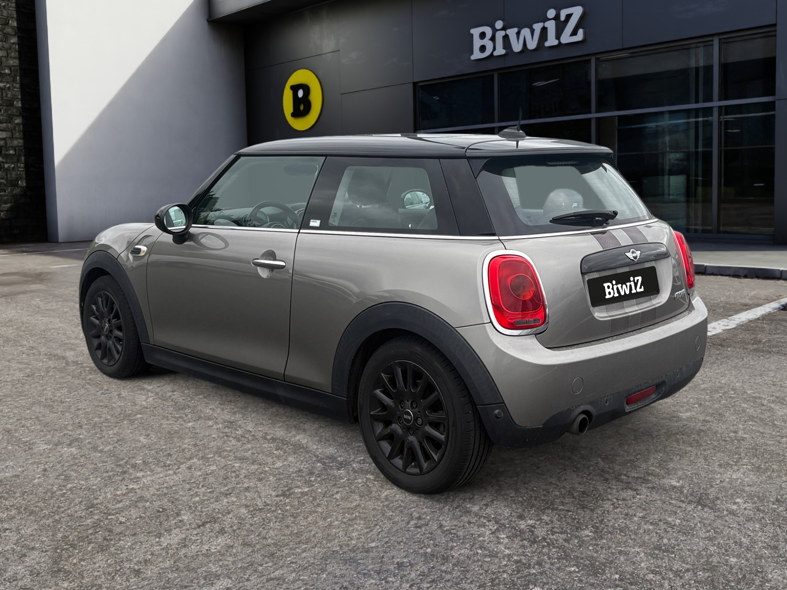 Mini Mini 2