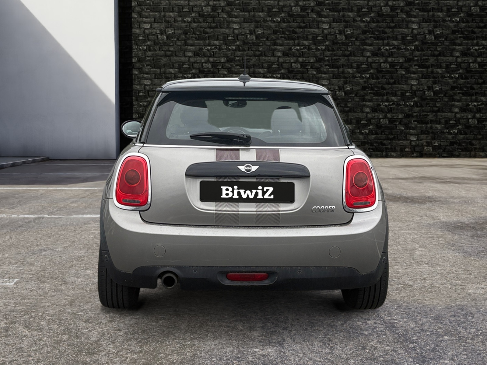 Mini Mini 3