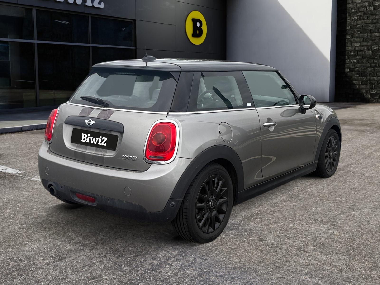 Mini Mini 4