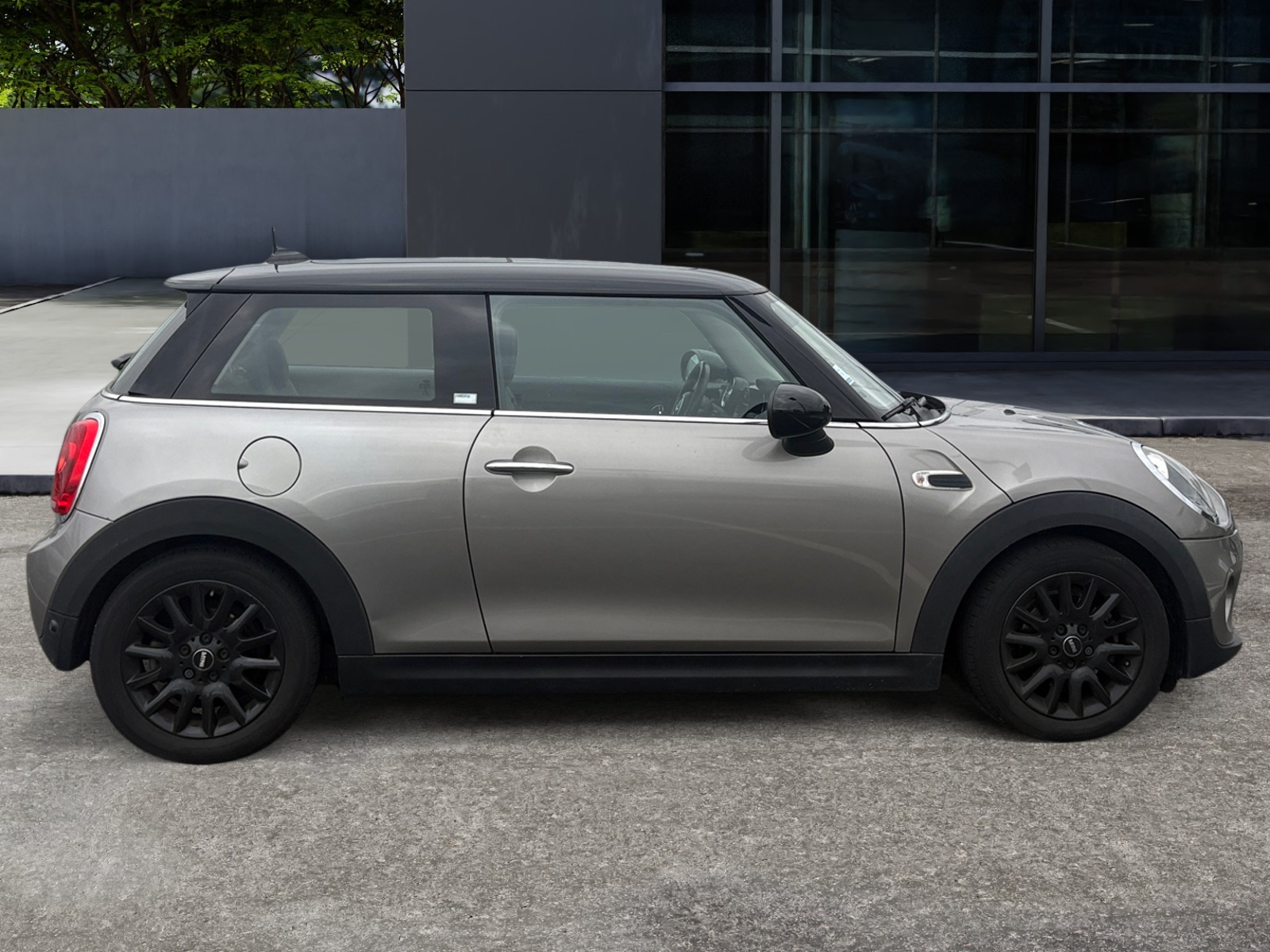 Mini Mini 5