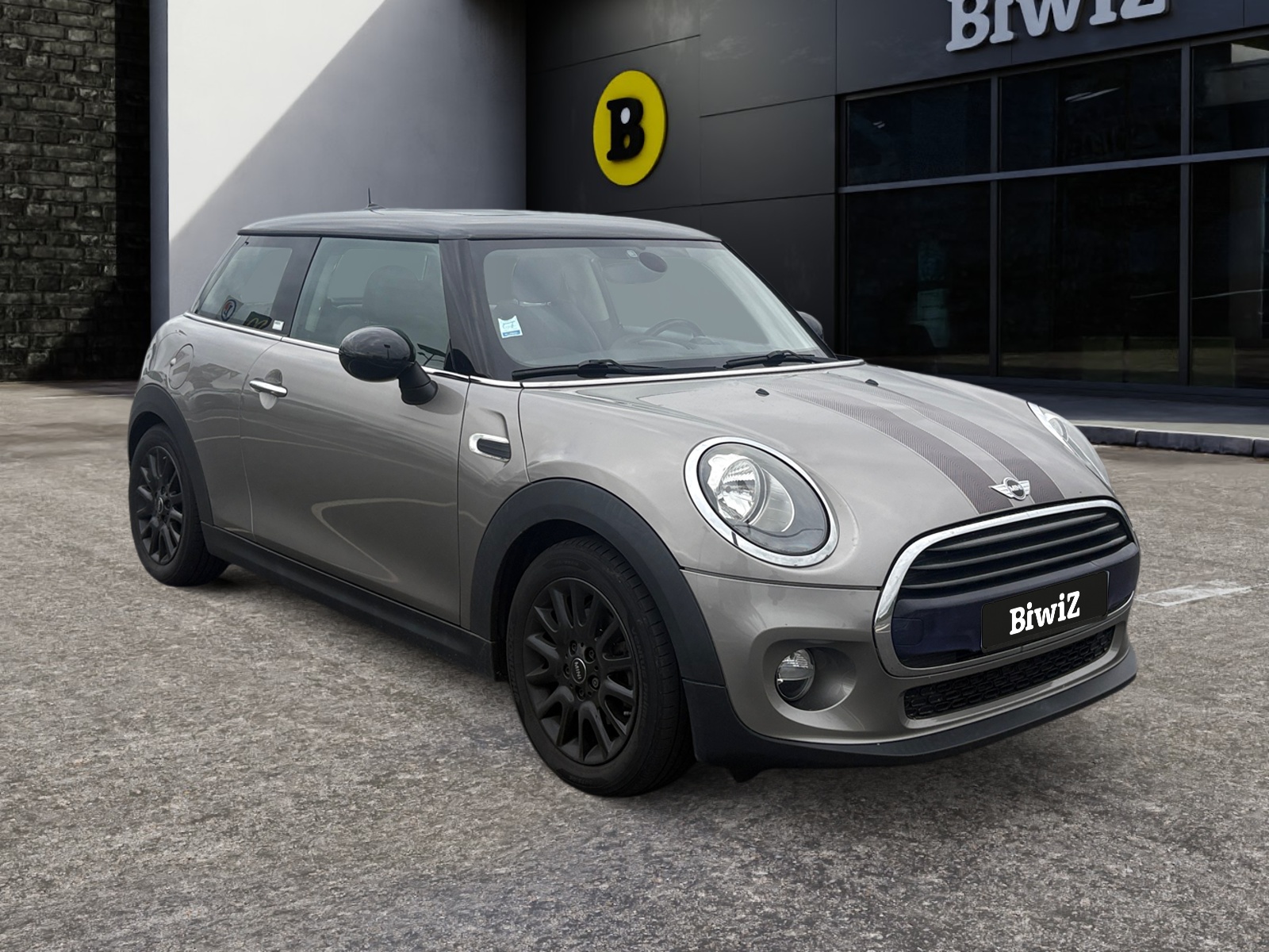 Mini Mini 6