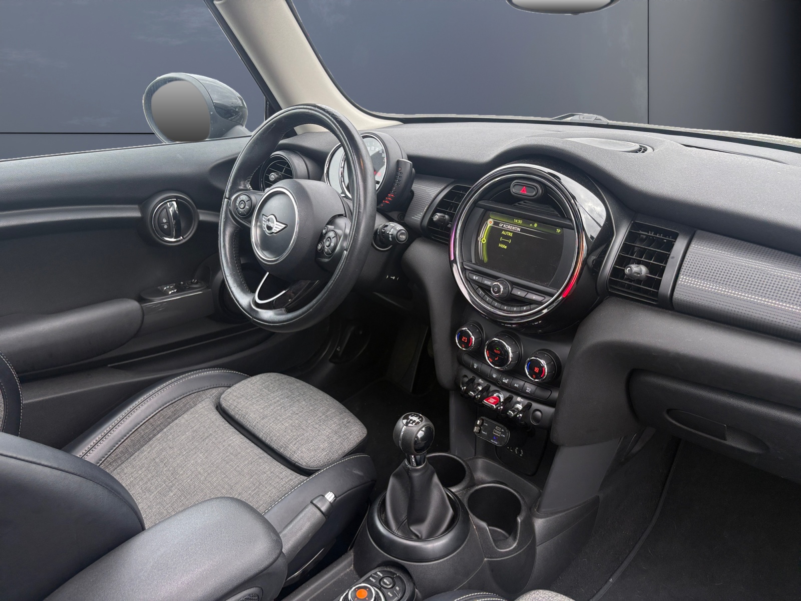 Mini Mini 12