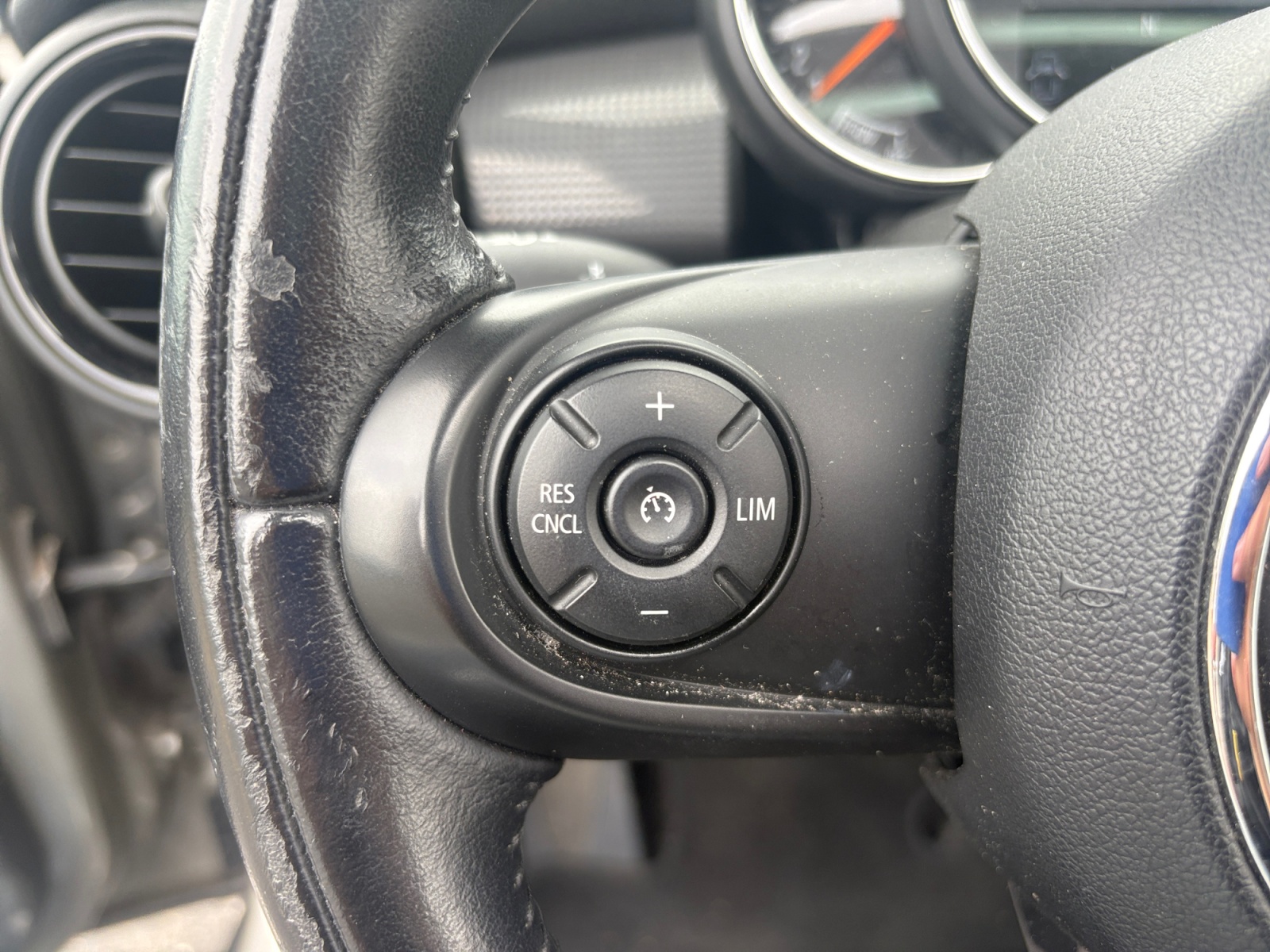 Mini Mini 21