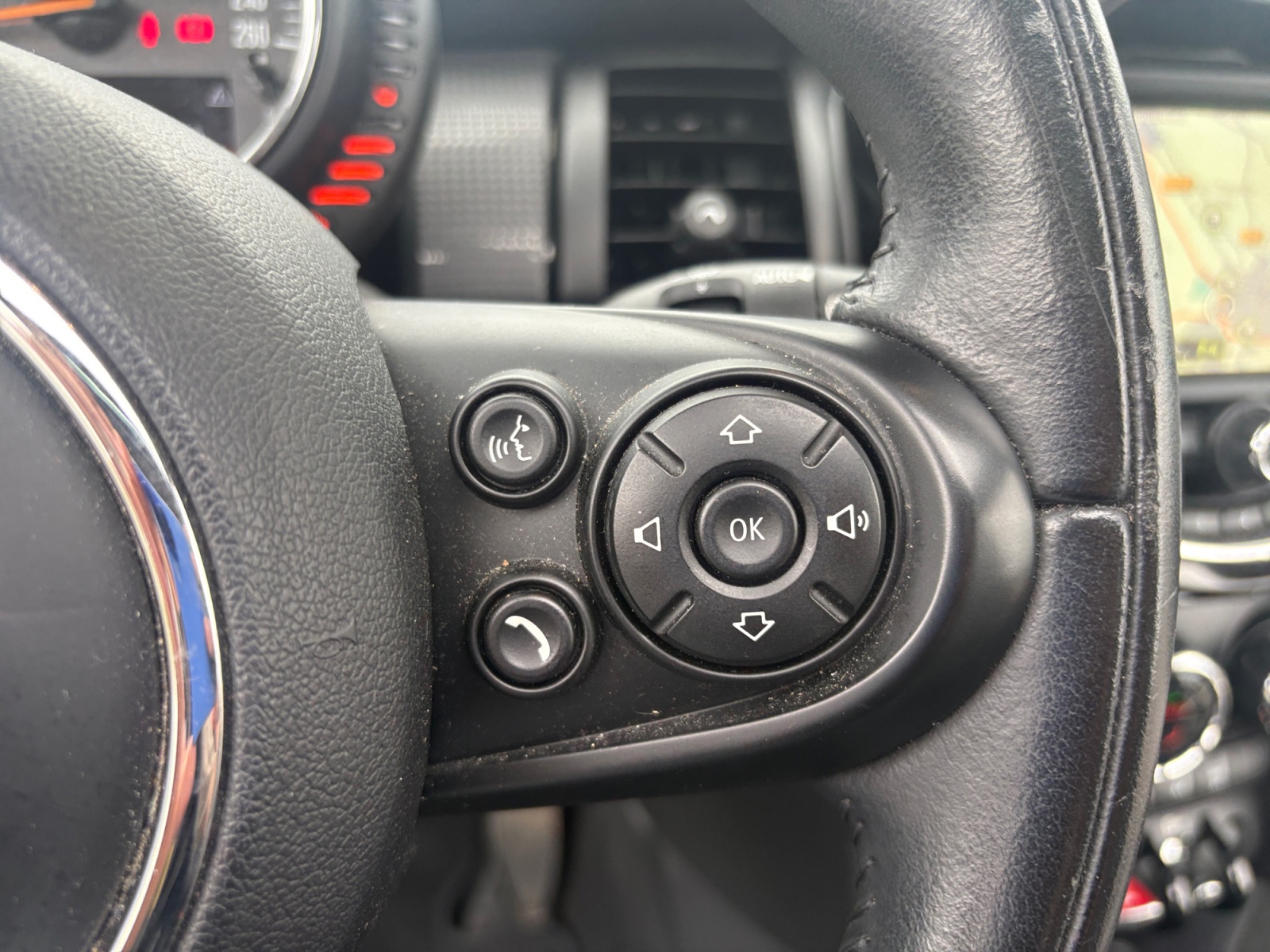 Mini Mini 23
