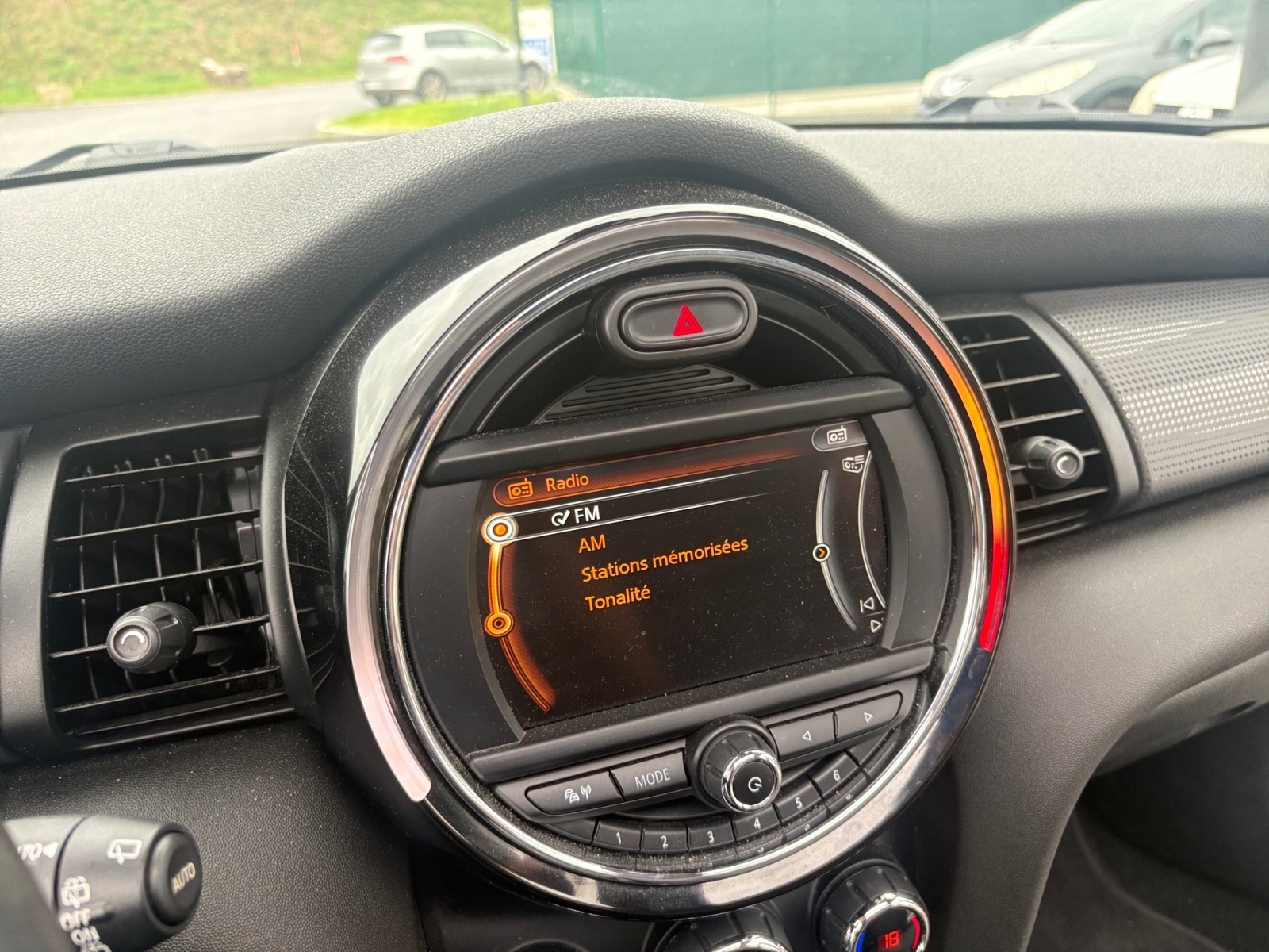 Mini Mini 24