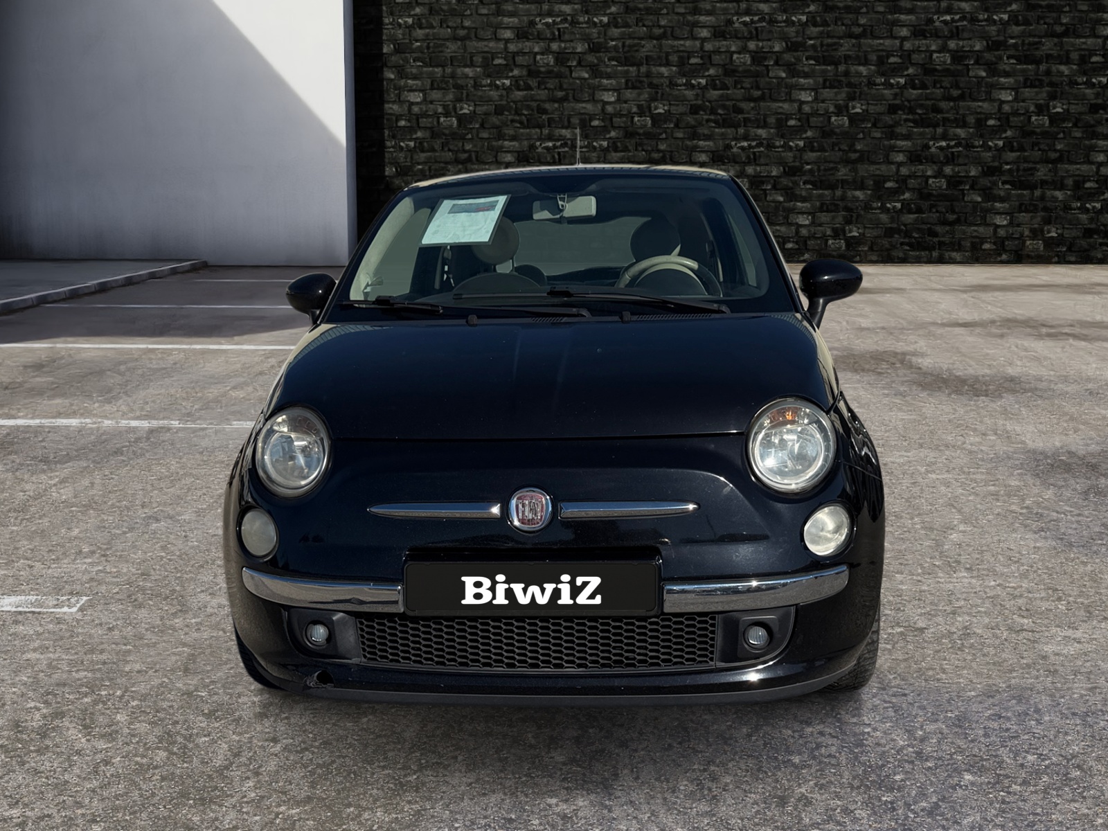 Fiat 500 7