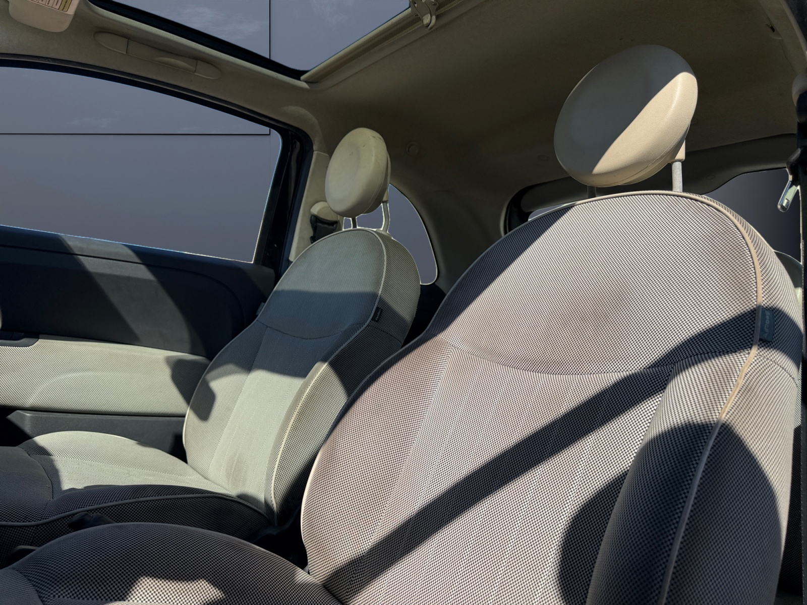 Fiat 500 9