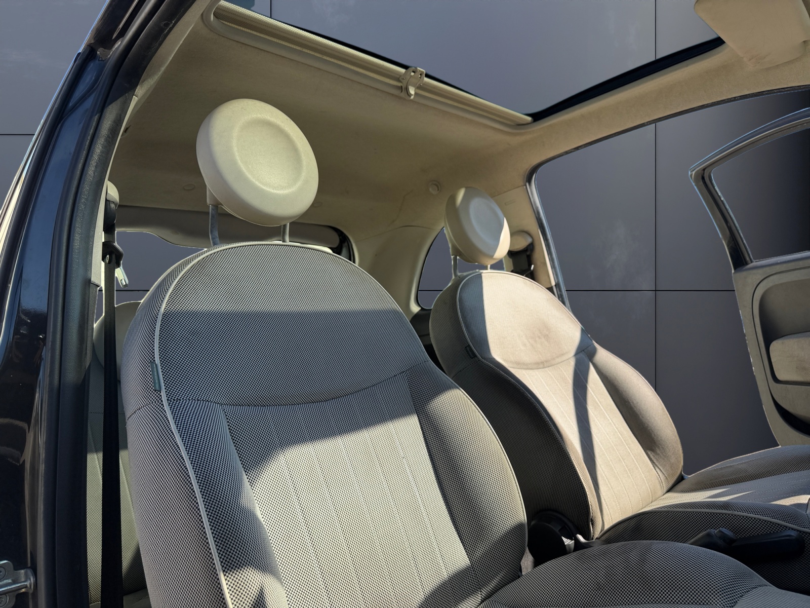 Fiat 500 13