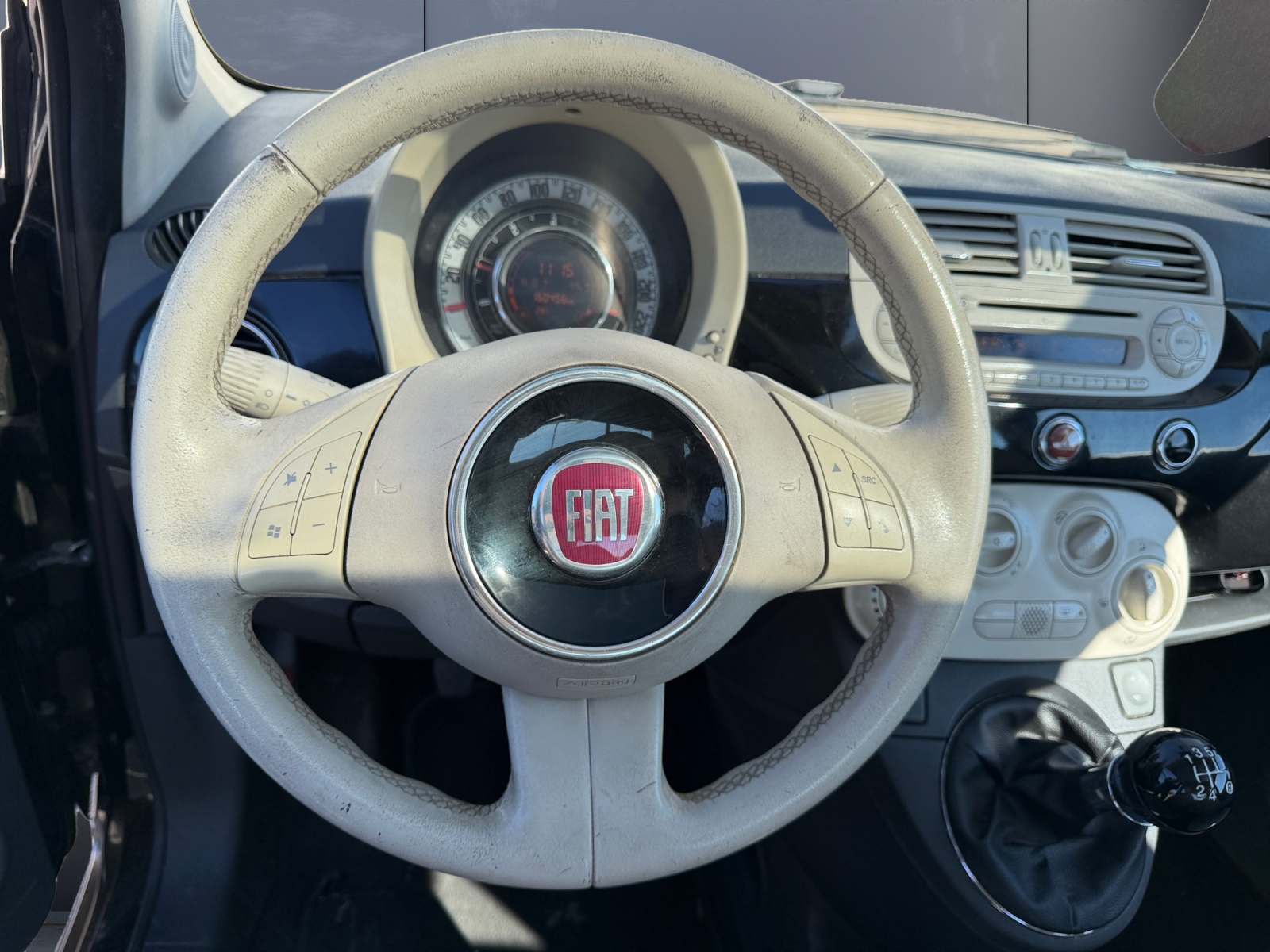 Fiat 500 15