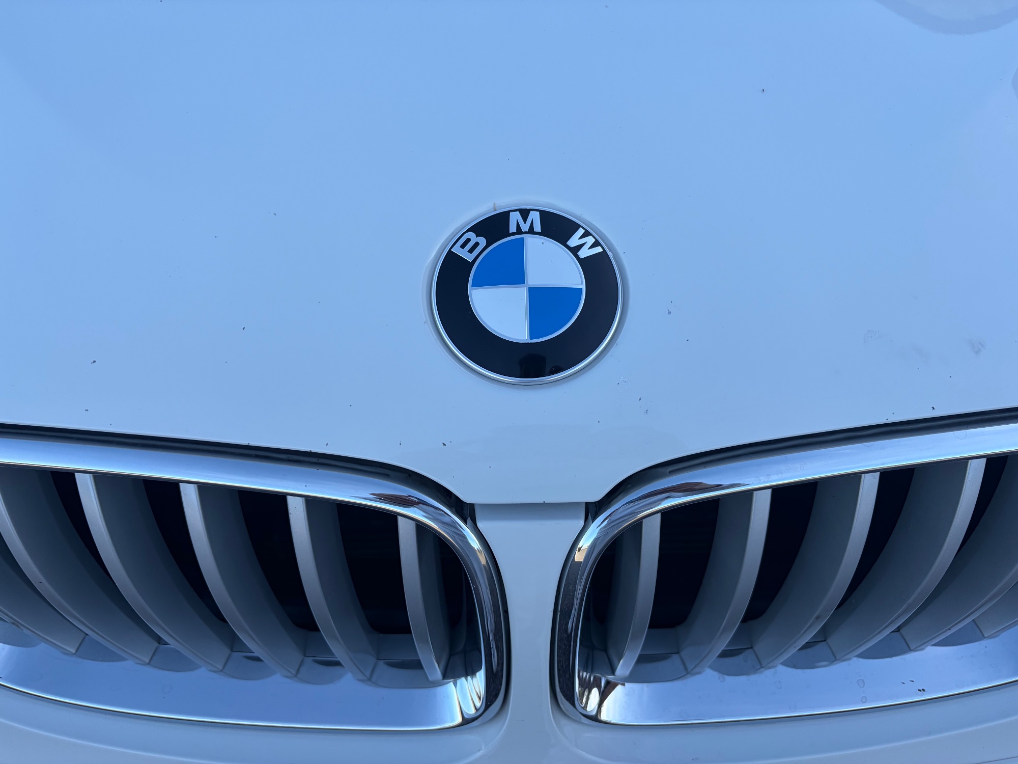 Bmw X3 41