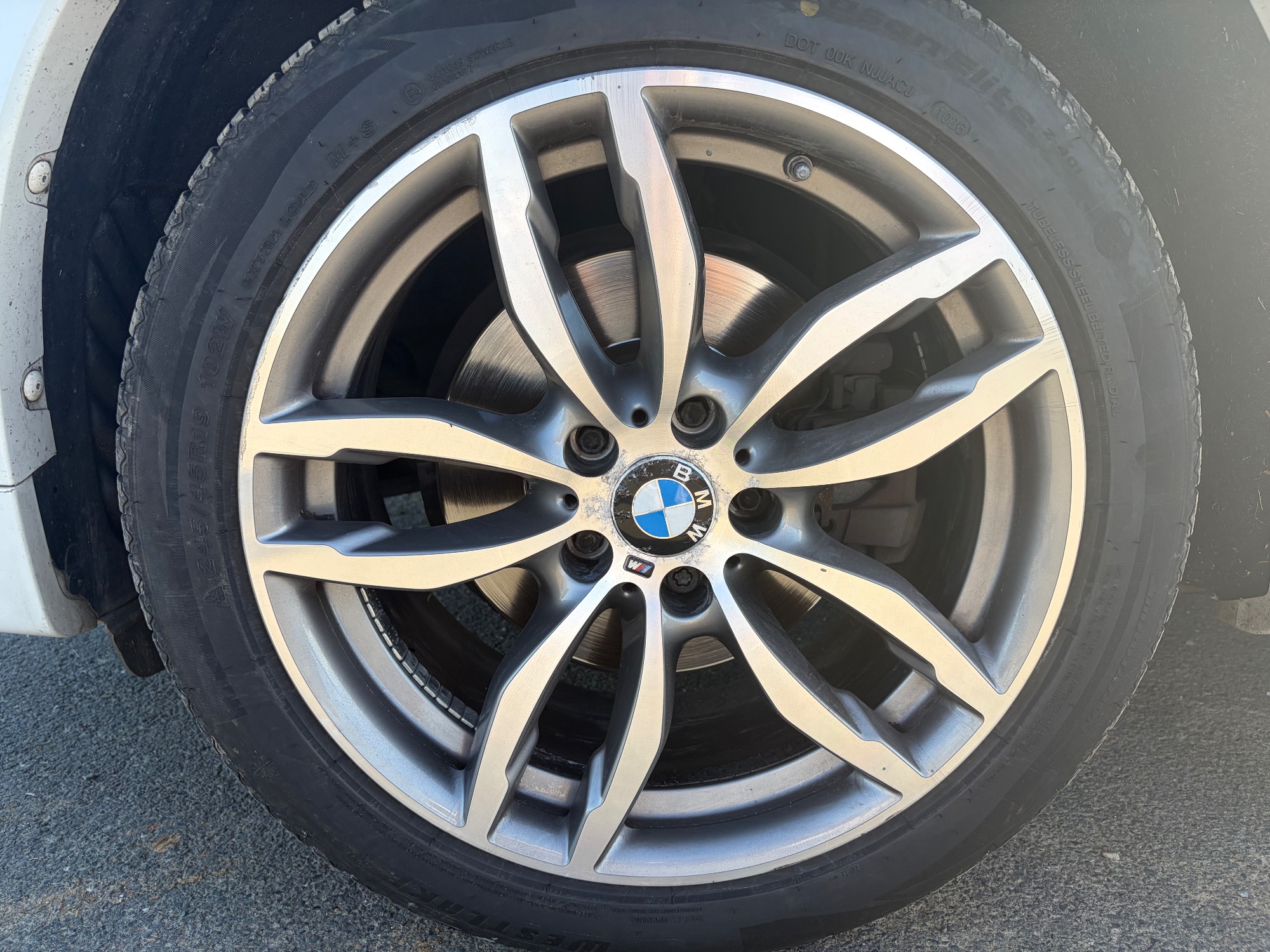Bmw X3 49