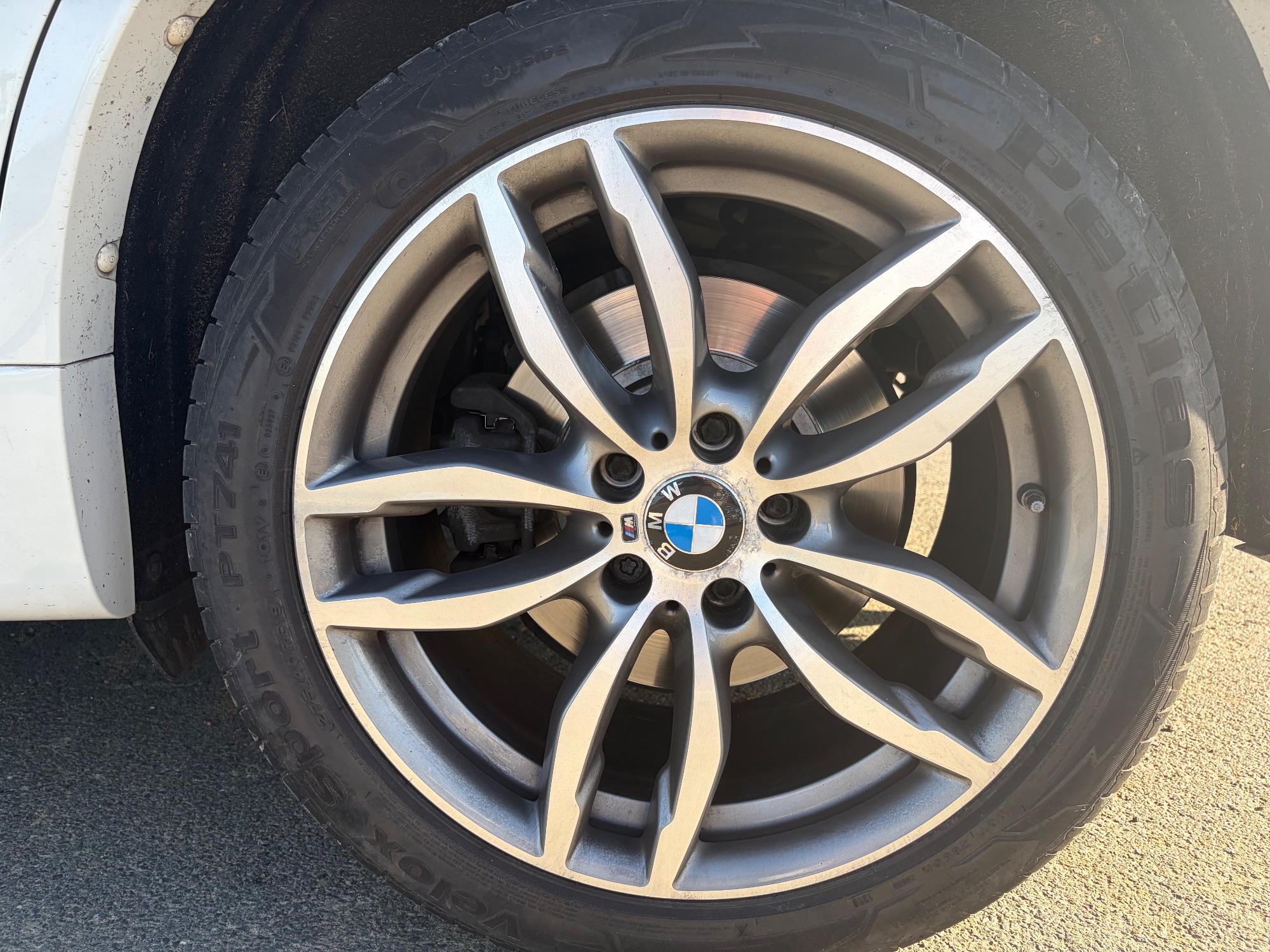 Bmw X3 51