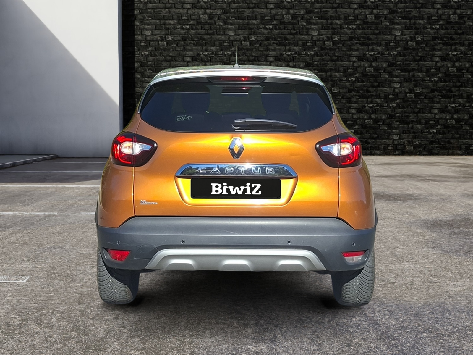 Renault Captur 3