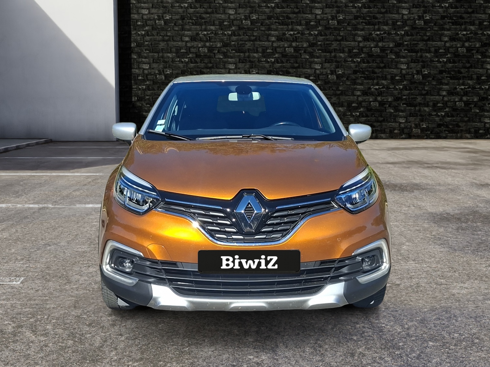 Renault Captur 7