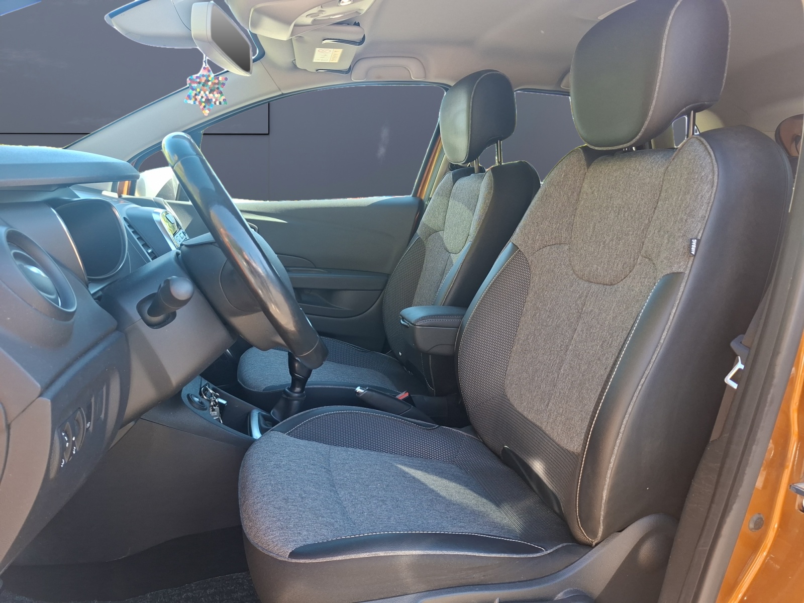 Renault Captur 9