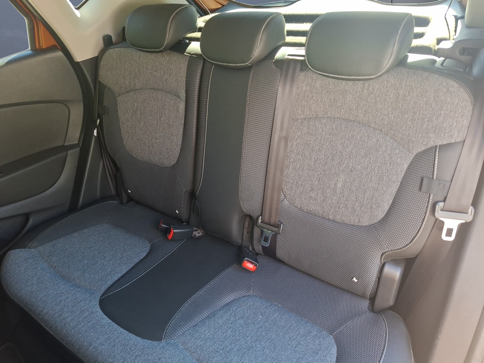 Renault Captur 10
