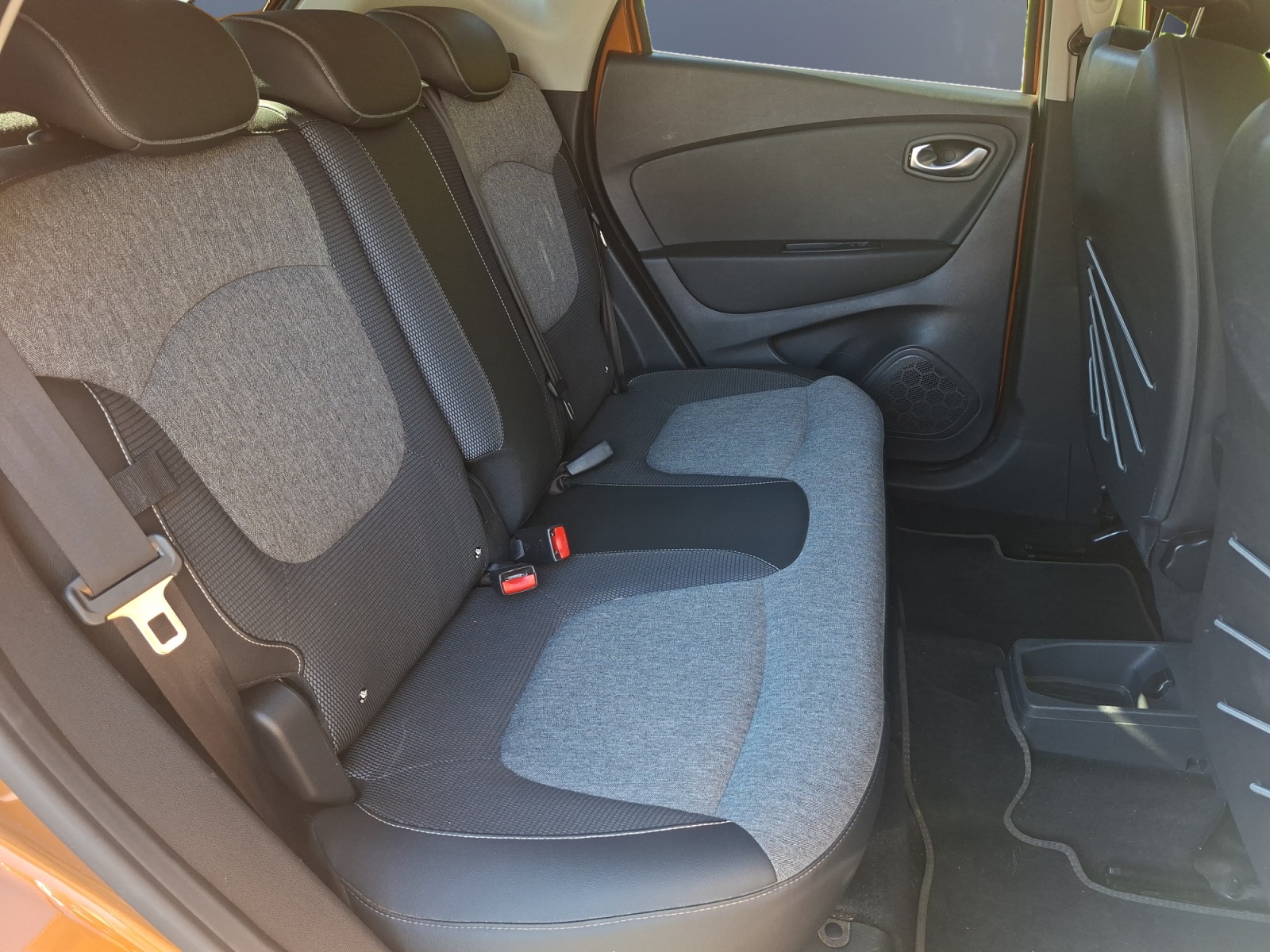 Renault Captur 11