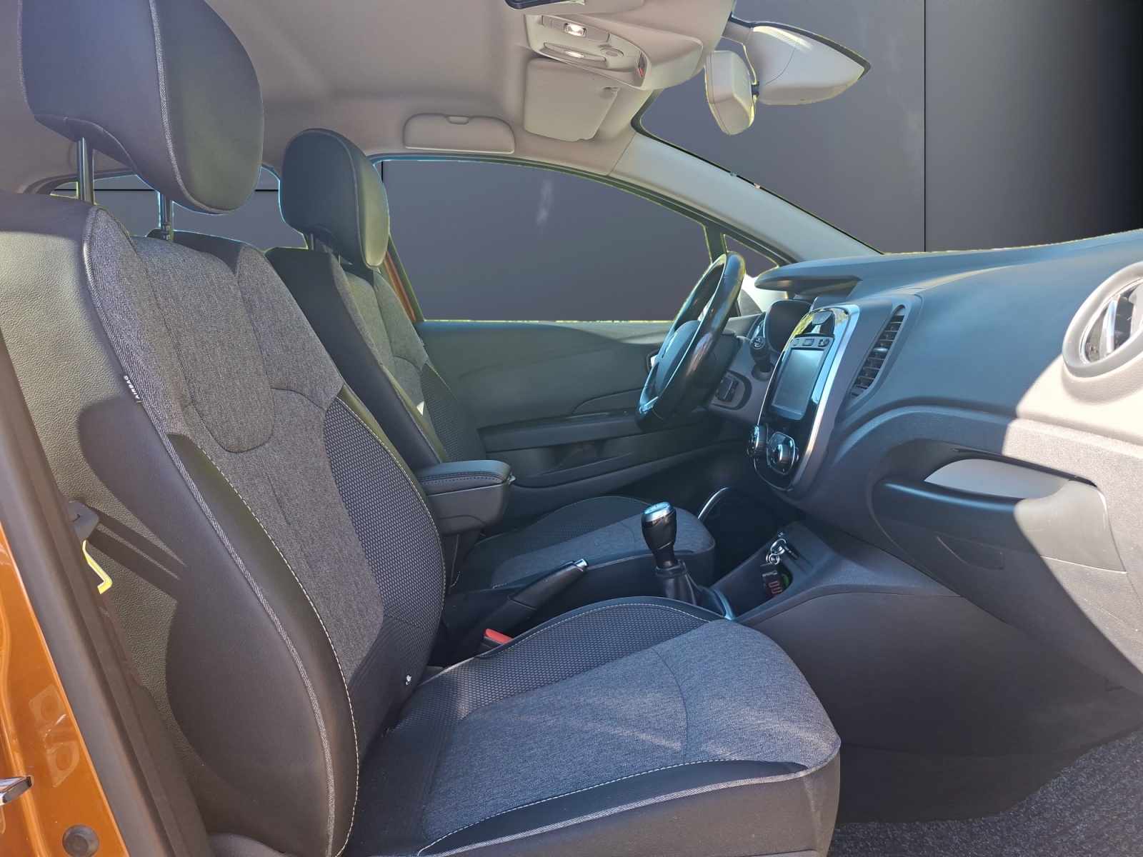 Renault Captur 13