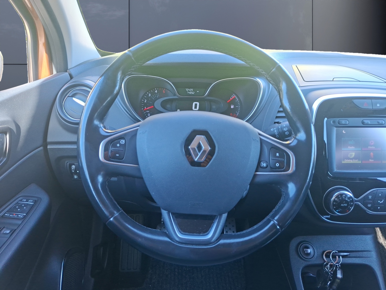 Renault Captur 15