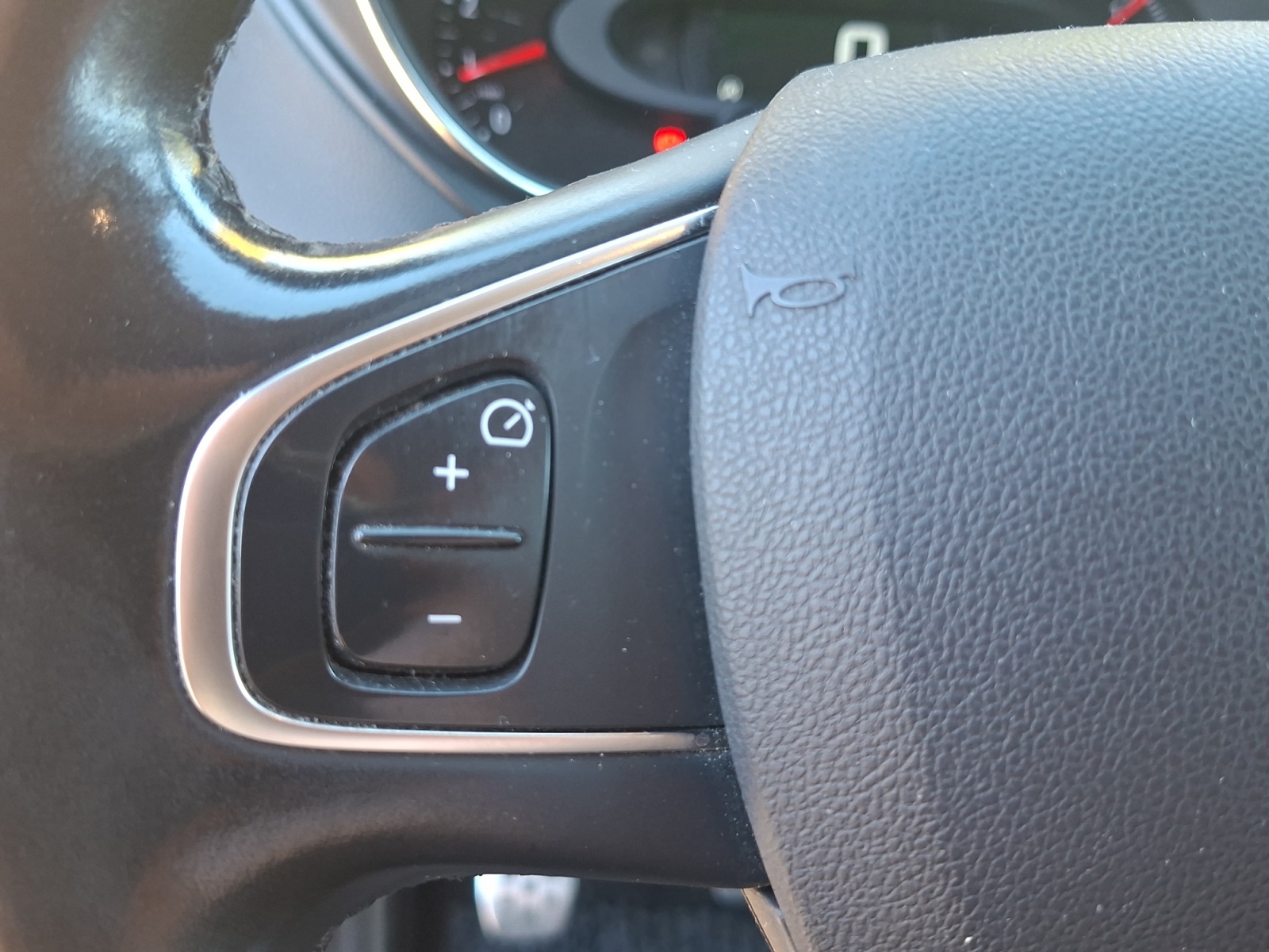 Renault Captur 19