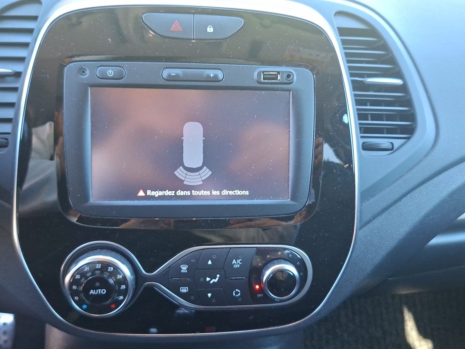 Renault Captur 25