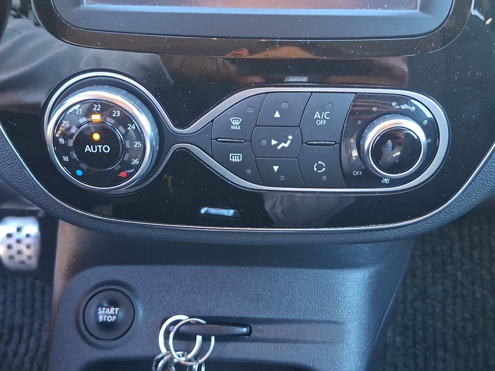 Renault Captur 26