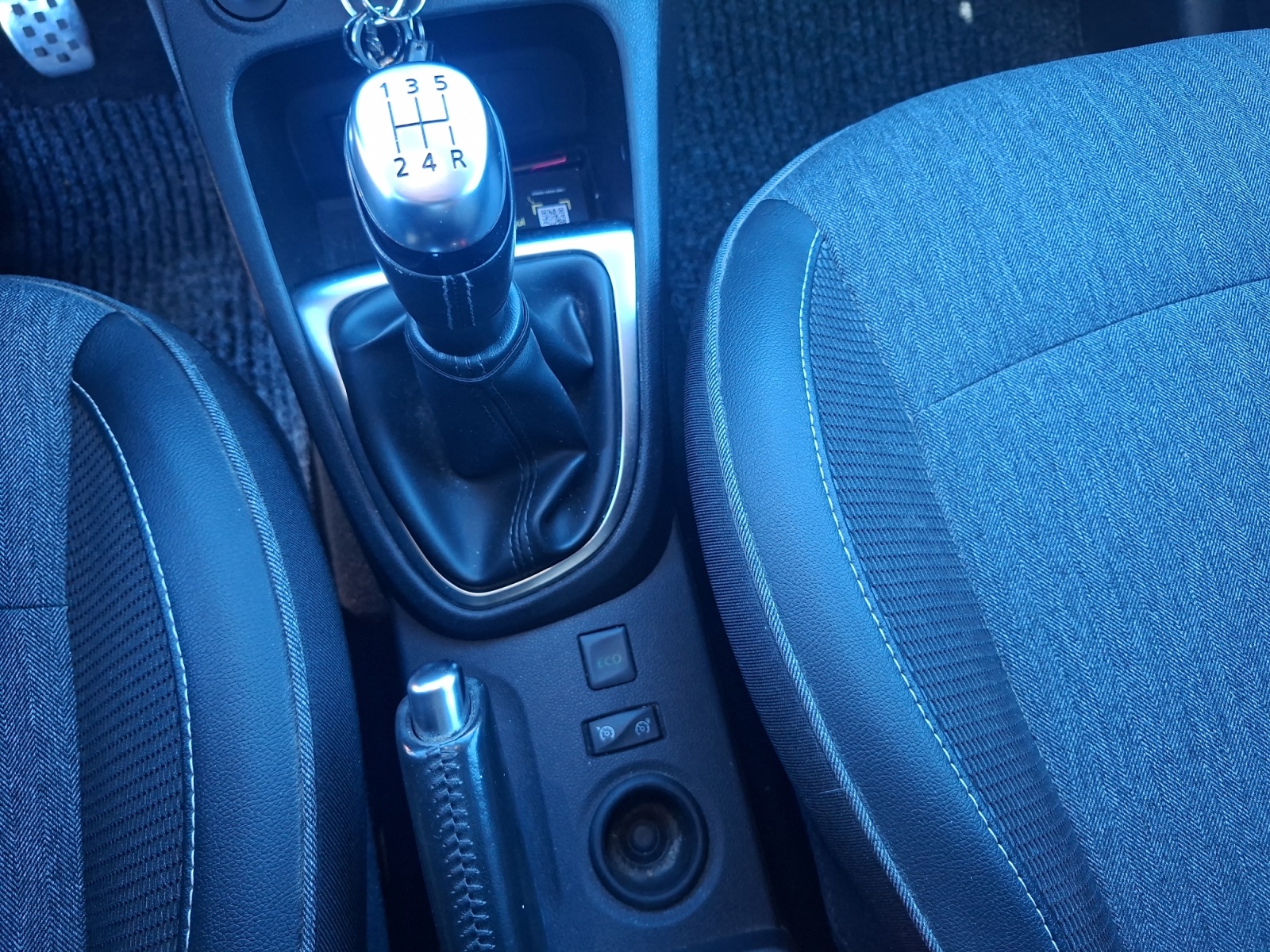 Renault Captur 27