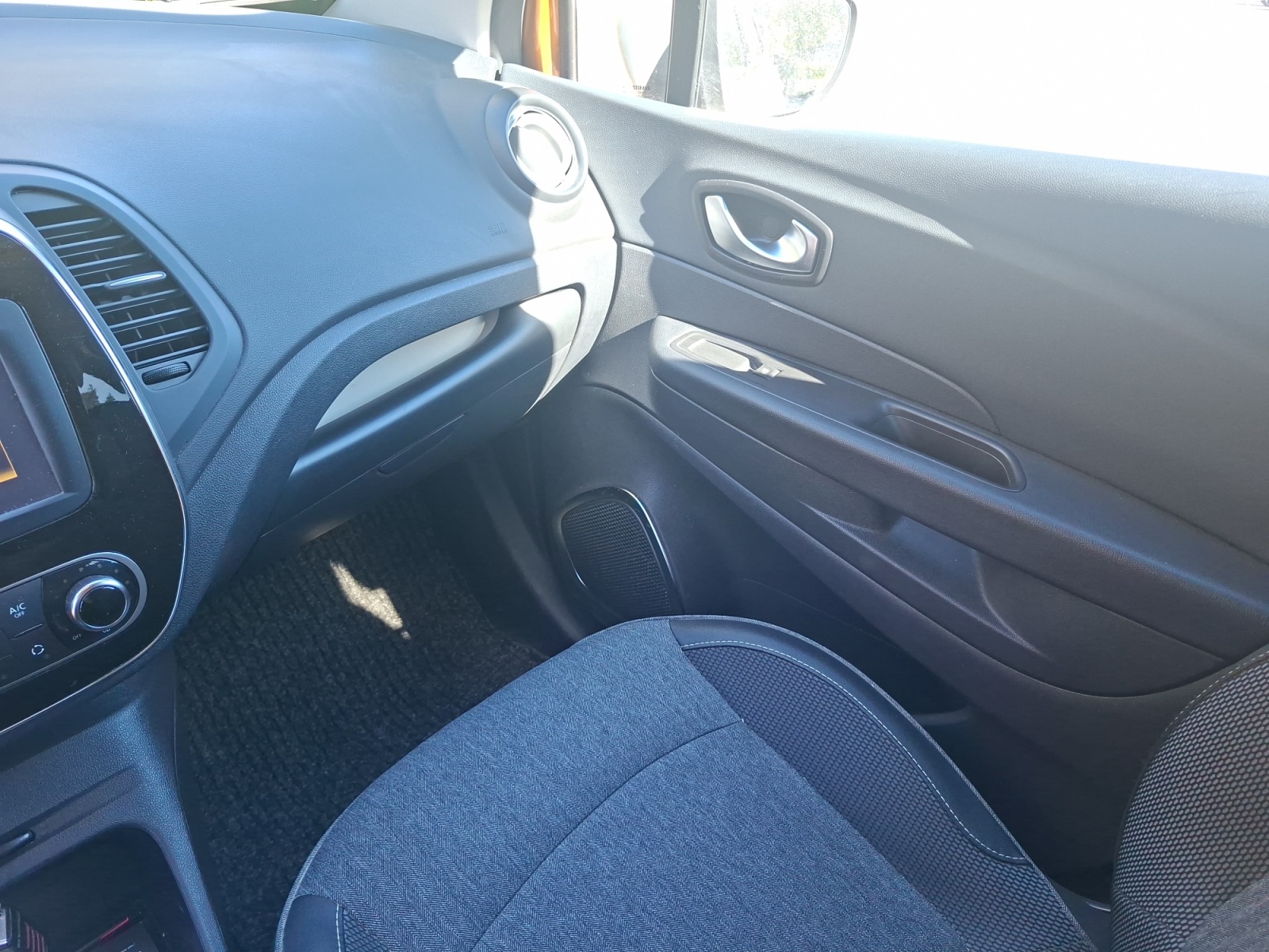 Renault Captur 28