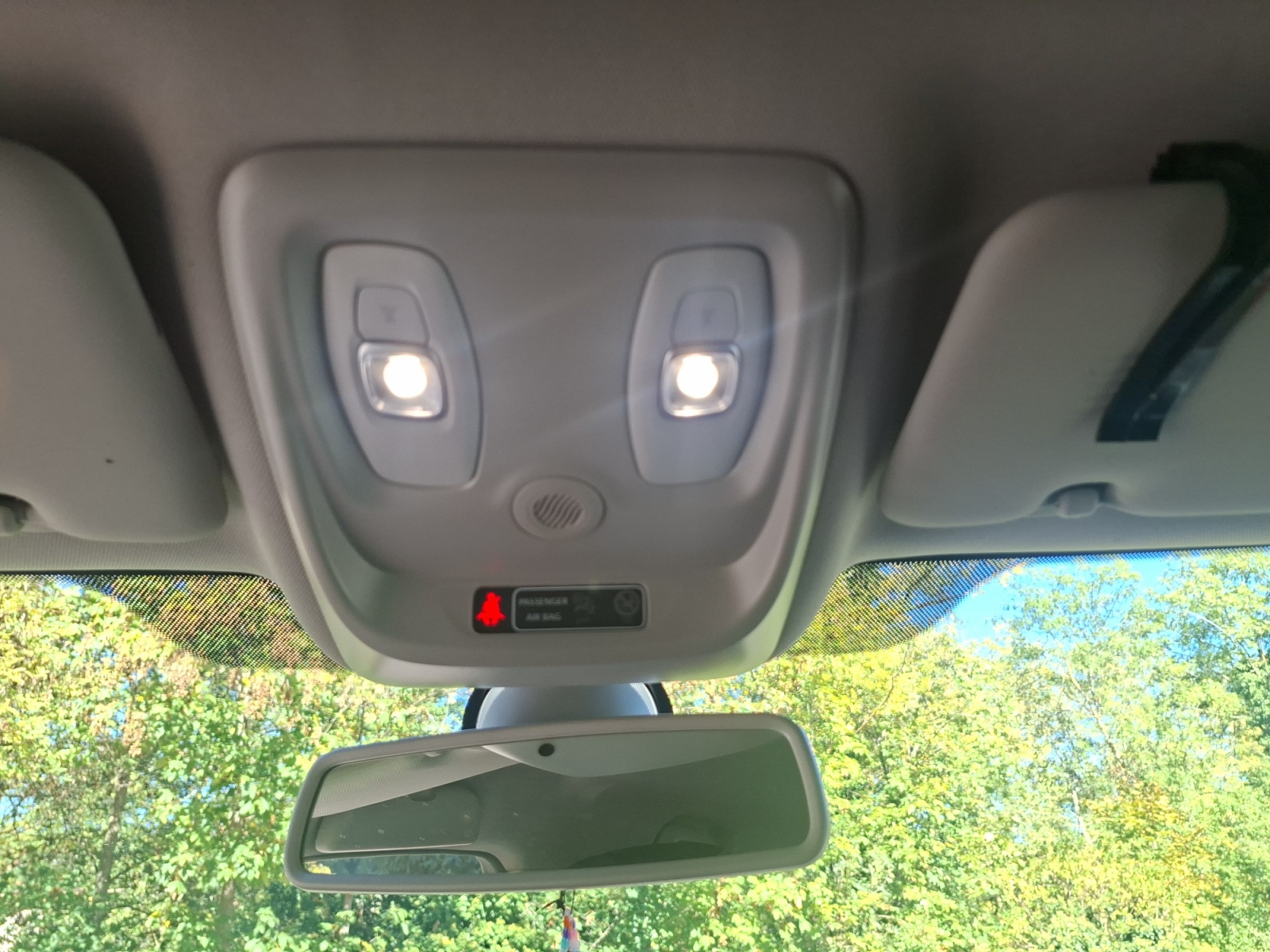 Renault Captur 29